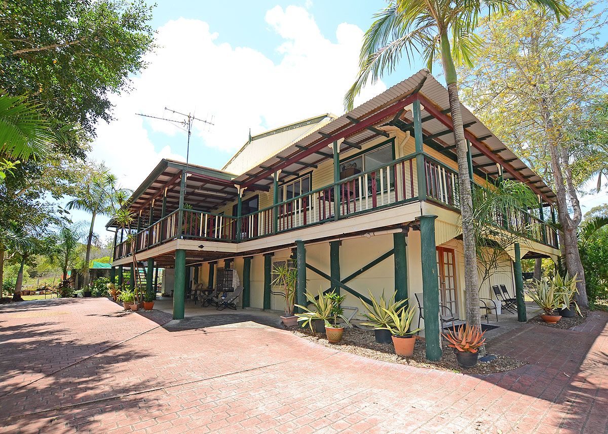 11 Sanctuary Lane, Booral, QLD 4655