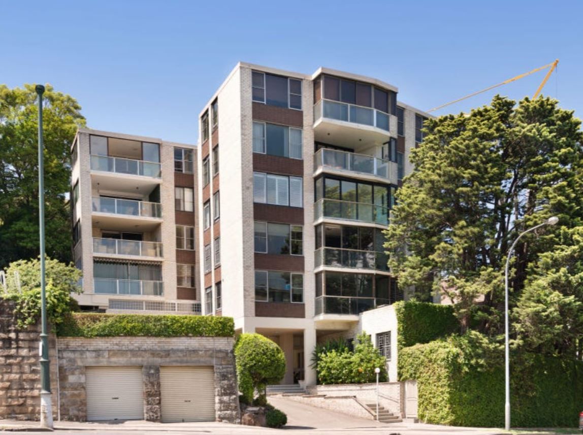 3/539 New South Head Road, Double Bay NSW 2028