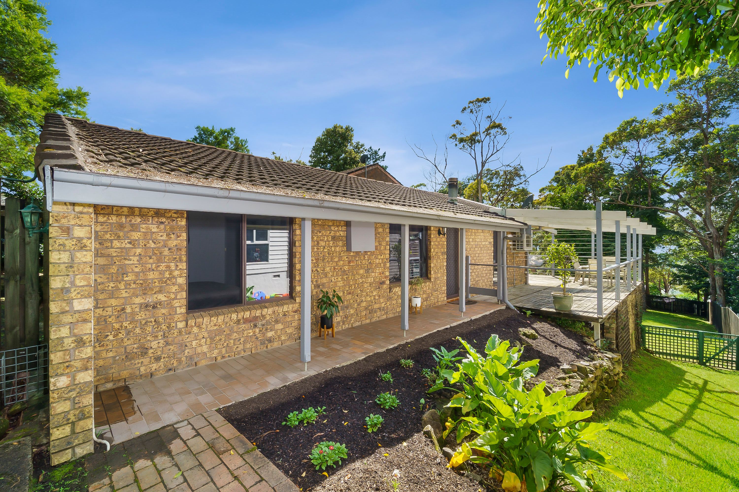 197 Lieutenant Bowen Drive, Bowen Mountain NSW 2753