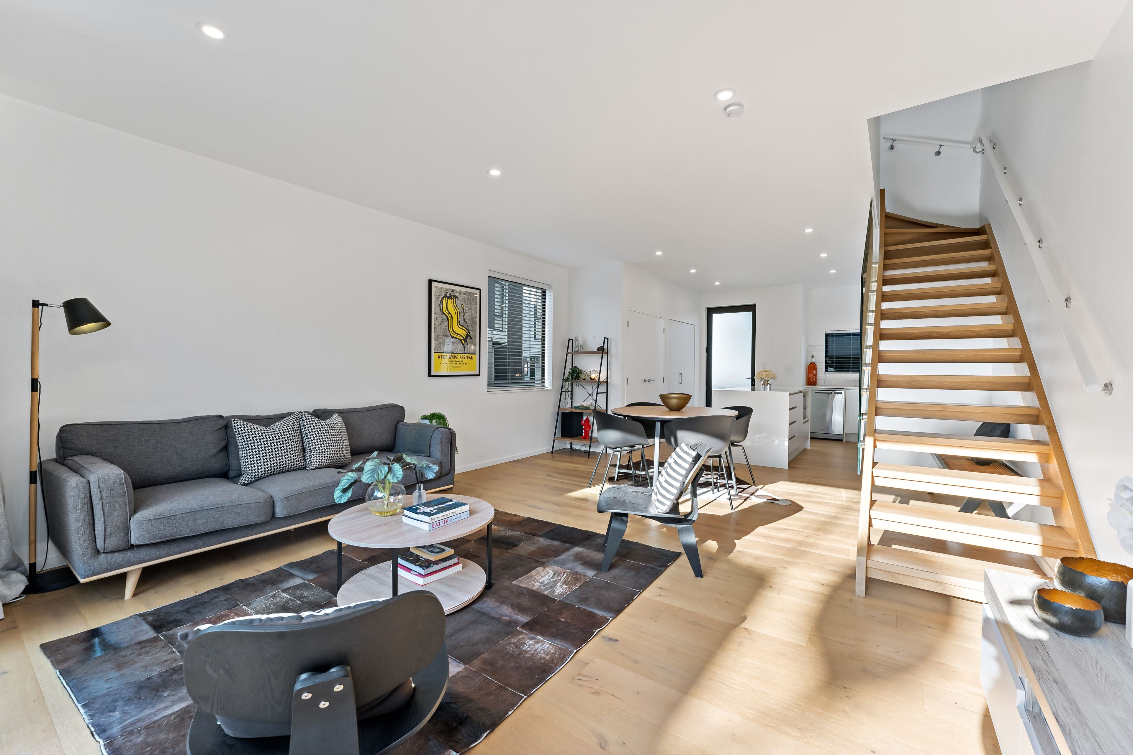 11/37 Saint Vincent Avenue, Remuera