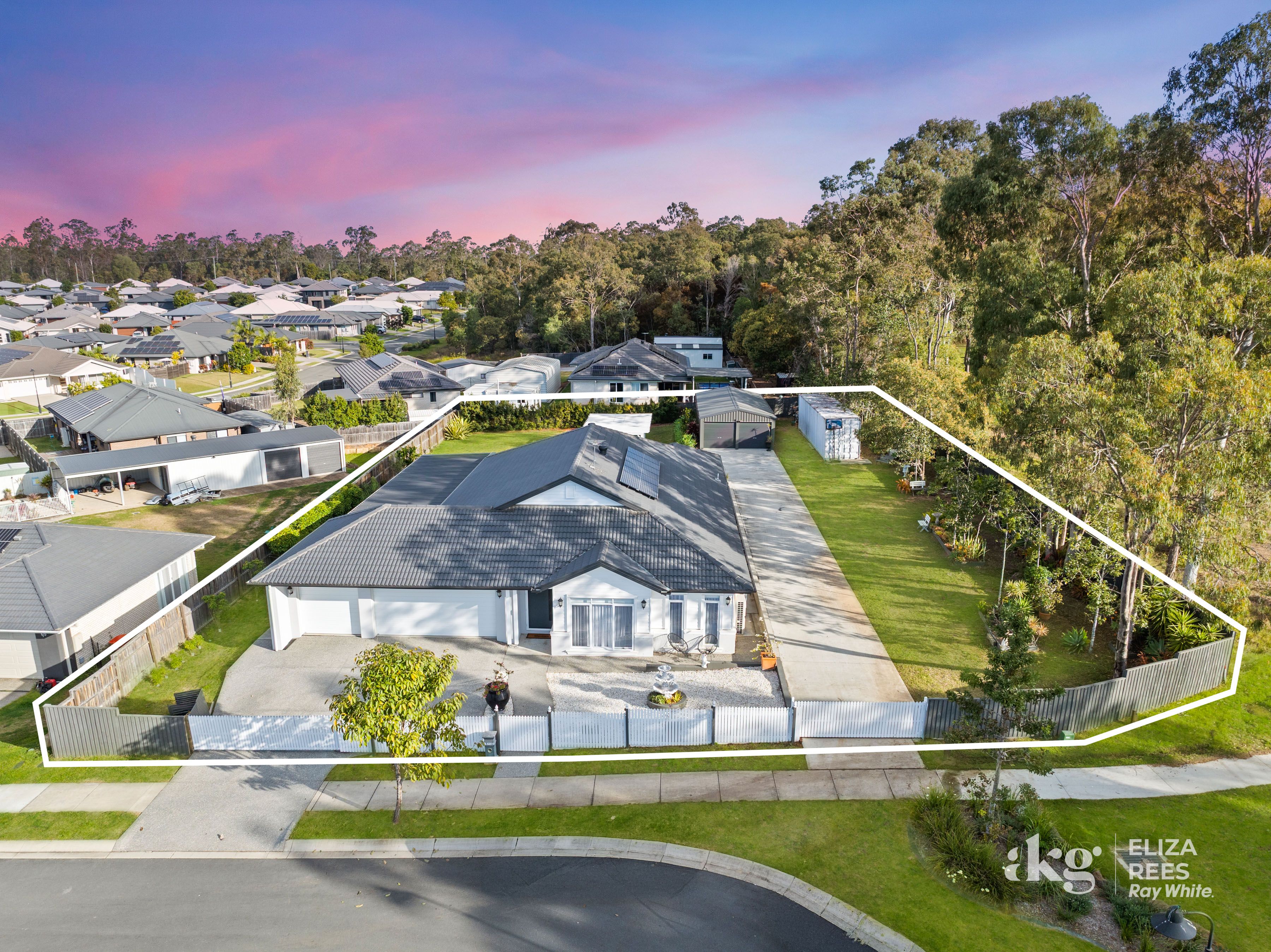 8-10 Hibiscus Place — photo from Ray White AKG