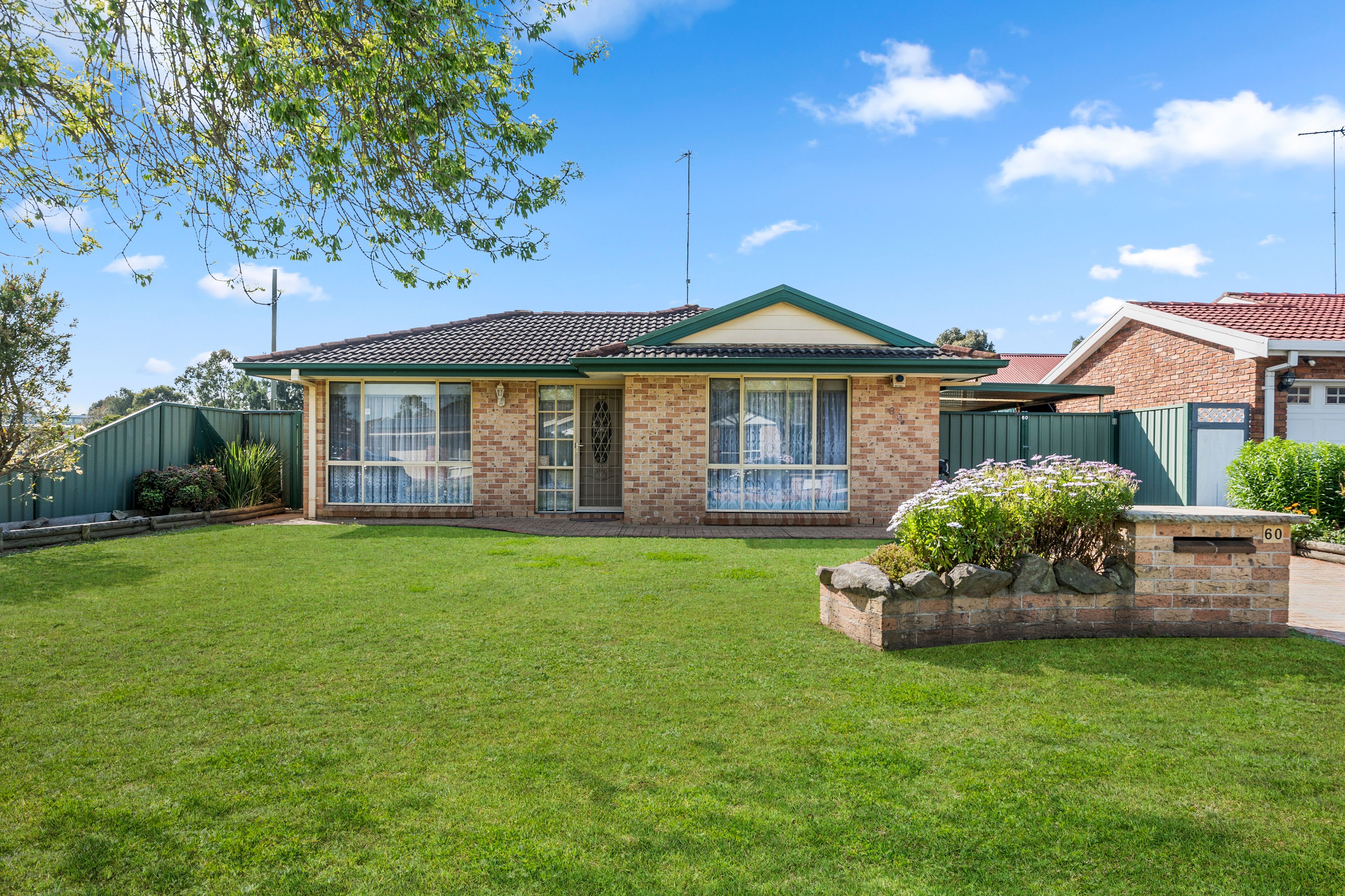 60 Sandpiper Crescent, Claremont Meadows, NSW 2747 Sold House St