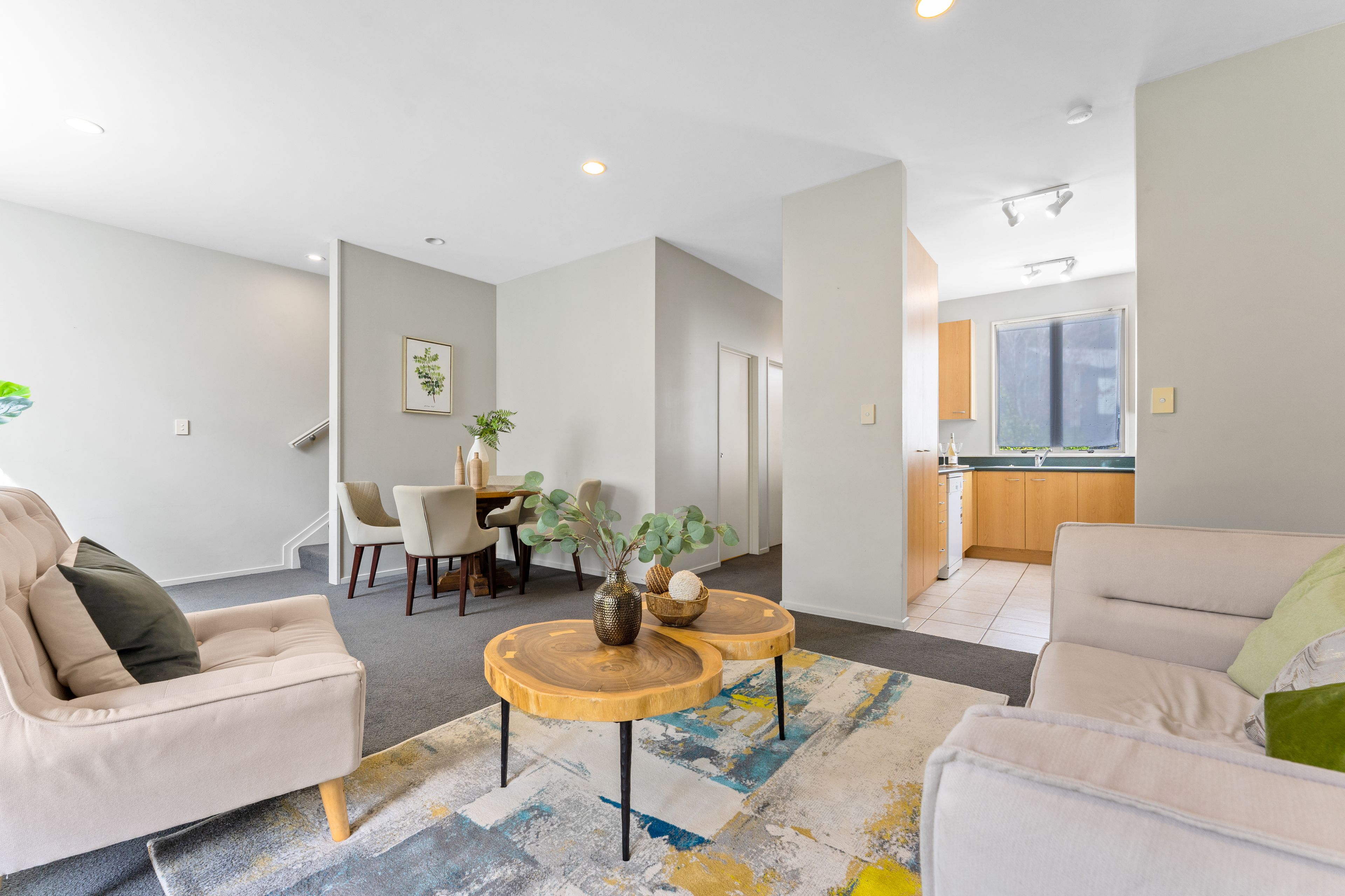 2/6 Nimstedt Avenue, Oteha, North Shore City