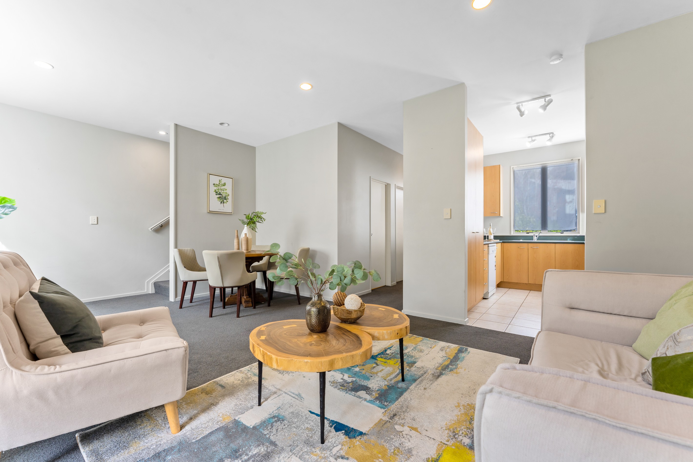2/6 Nimstedt Avenue, Oteha, North Shore City
