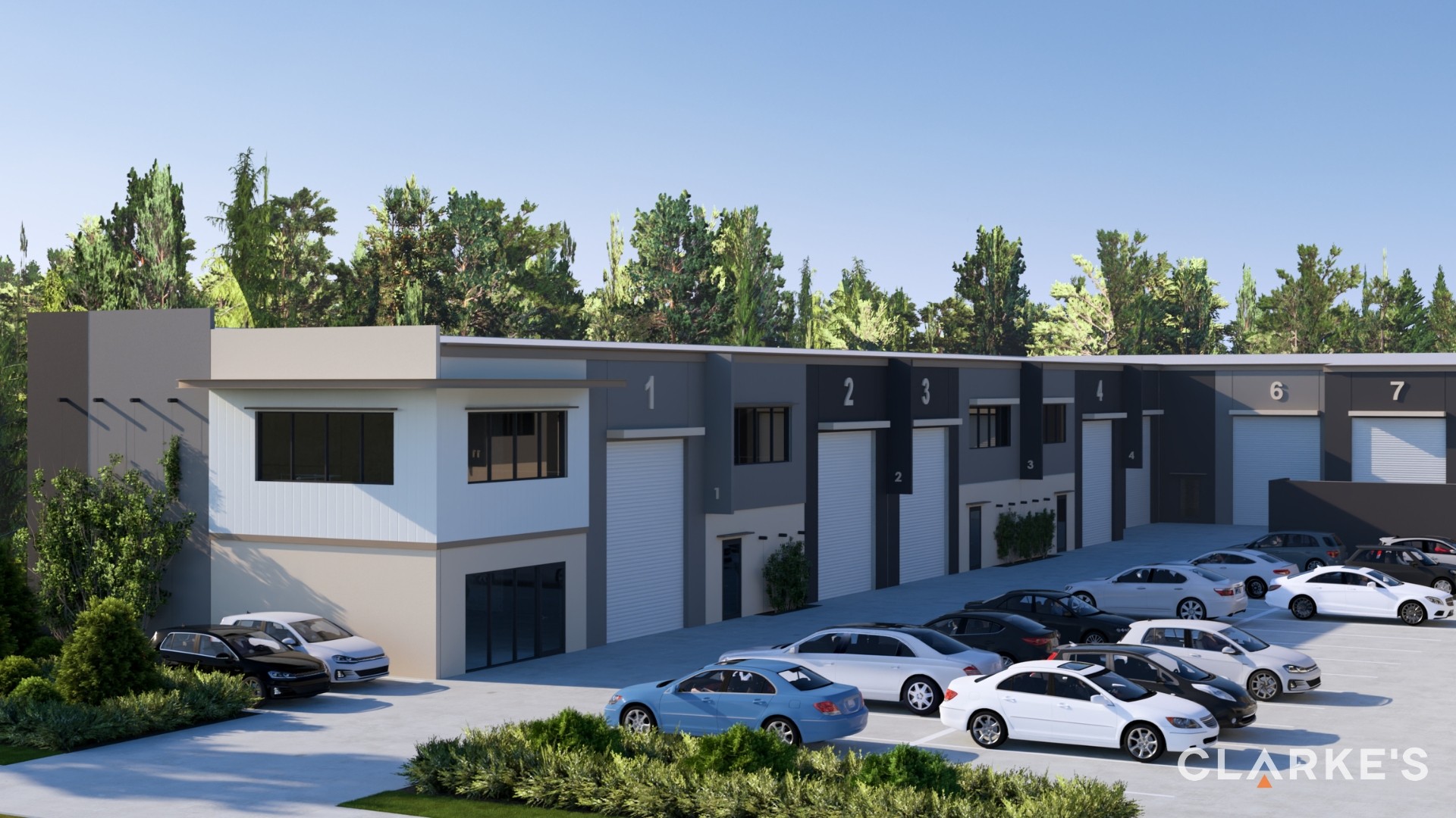 2/55-57 Industrial Avenue, Logan Village, QLD 4207