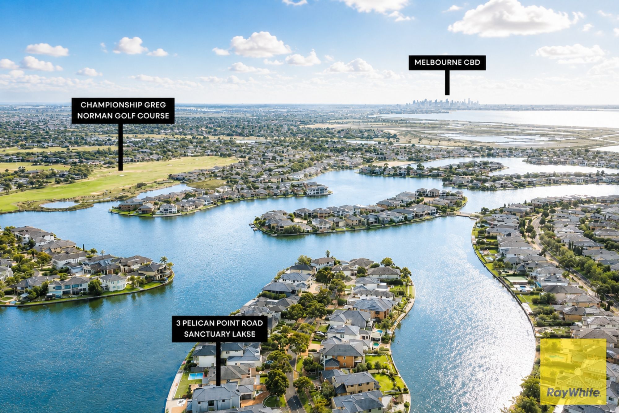 3 Pelican Point Road — photo 24 of 28