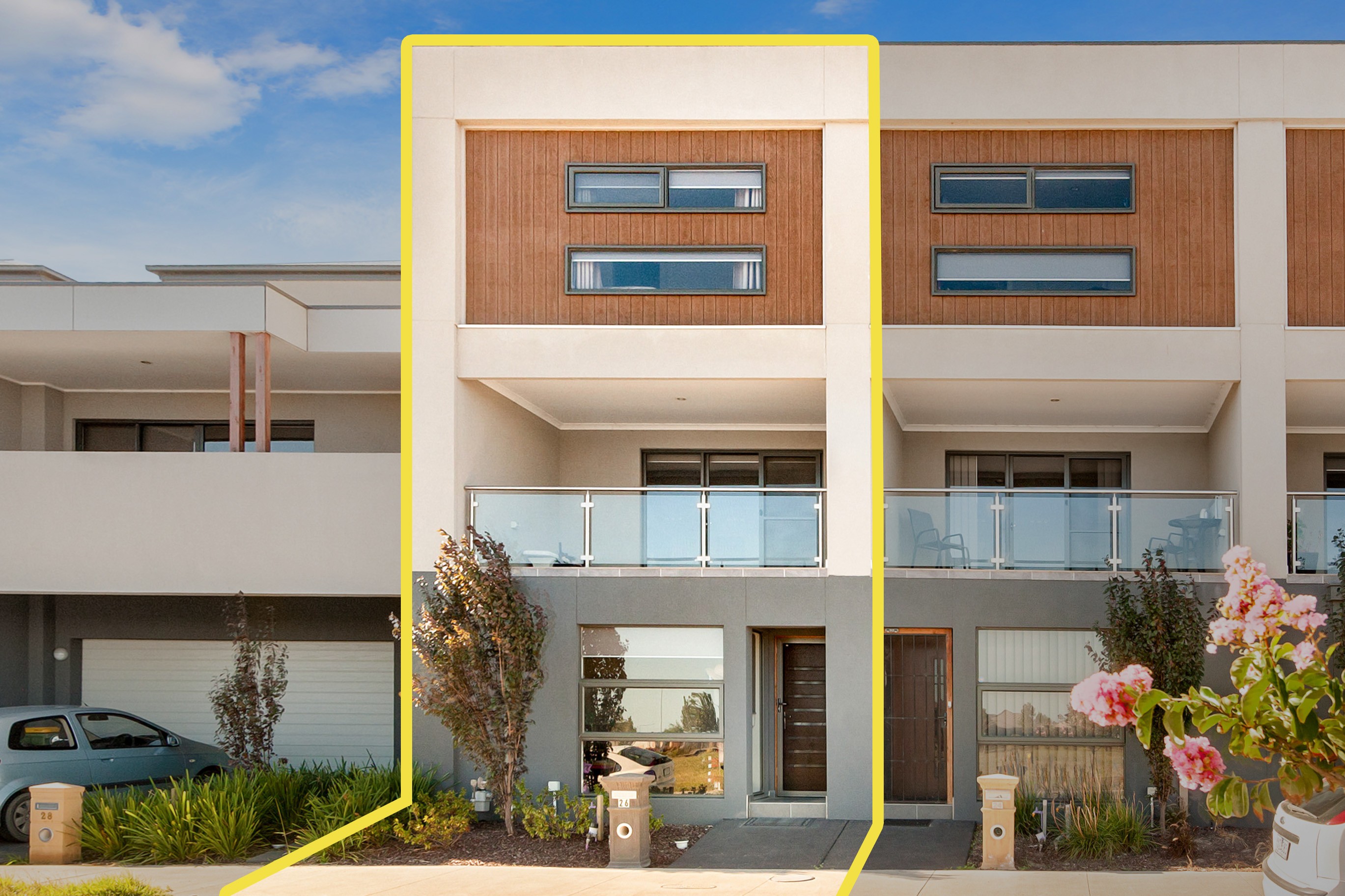 26 Swan Street, Pakenham, VIC 3810