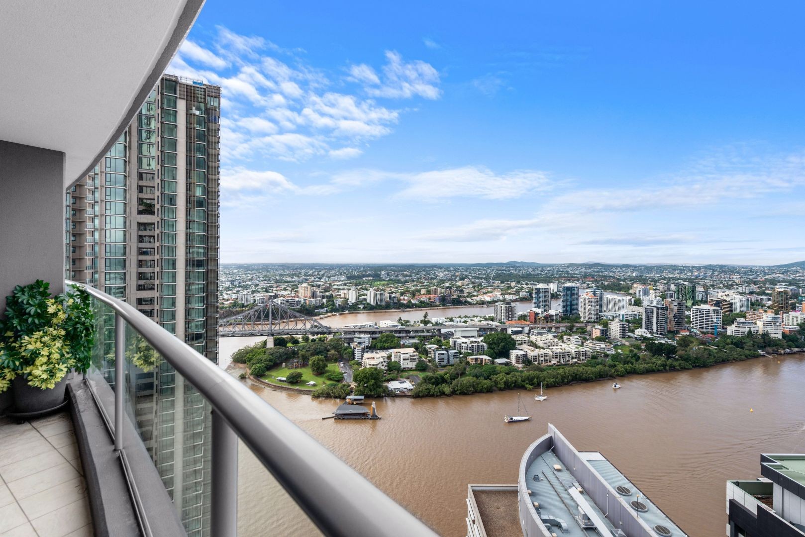 415/420 Queen Street, Brisbane City, QLD 4000