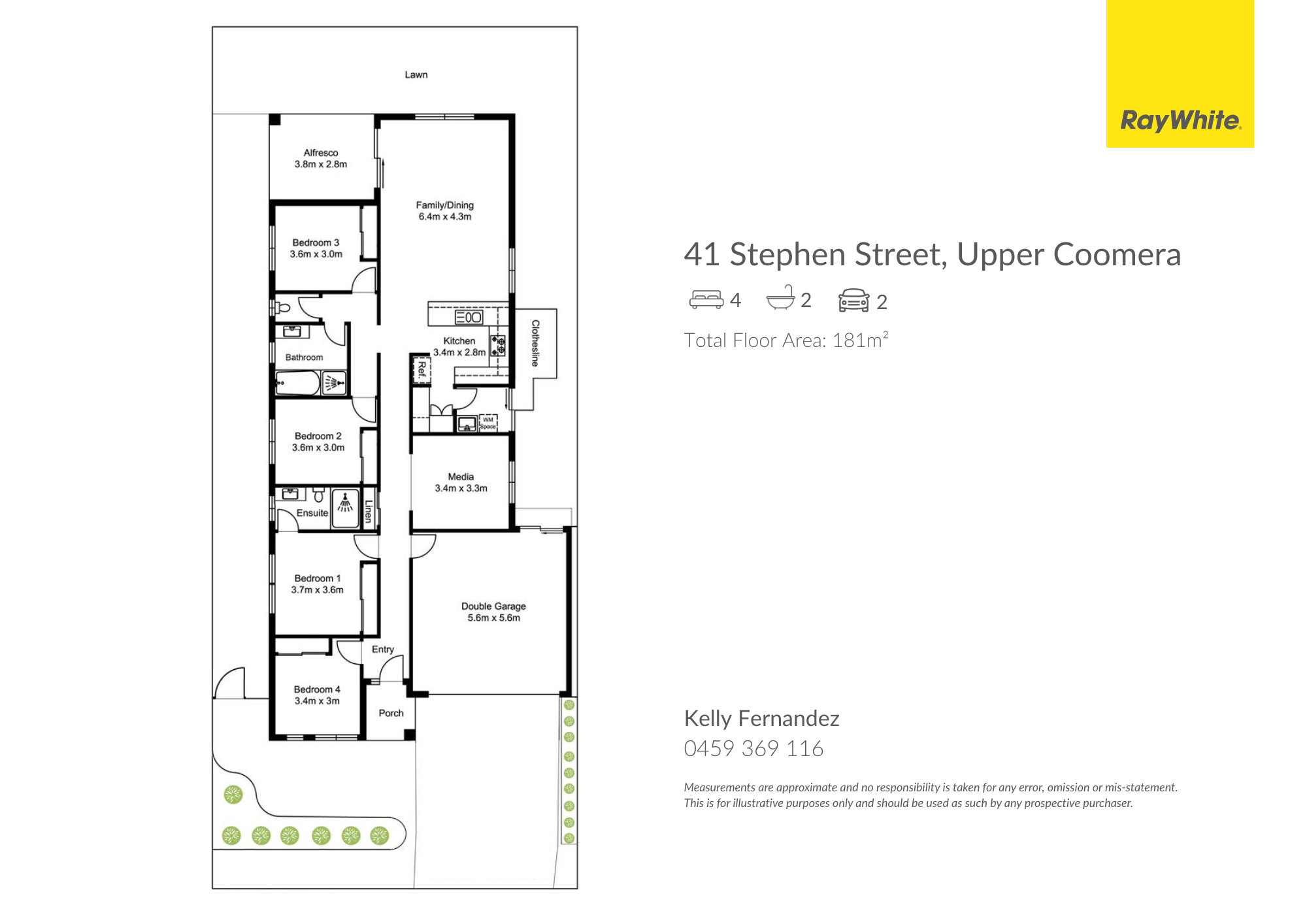 41 Stephens Street — photo 12 of 12