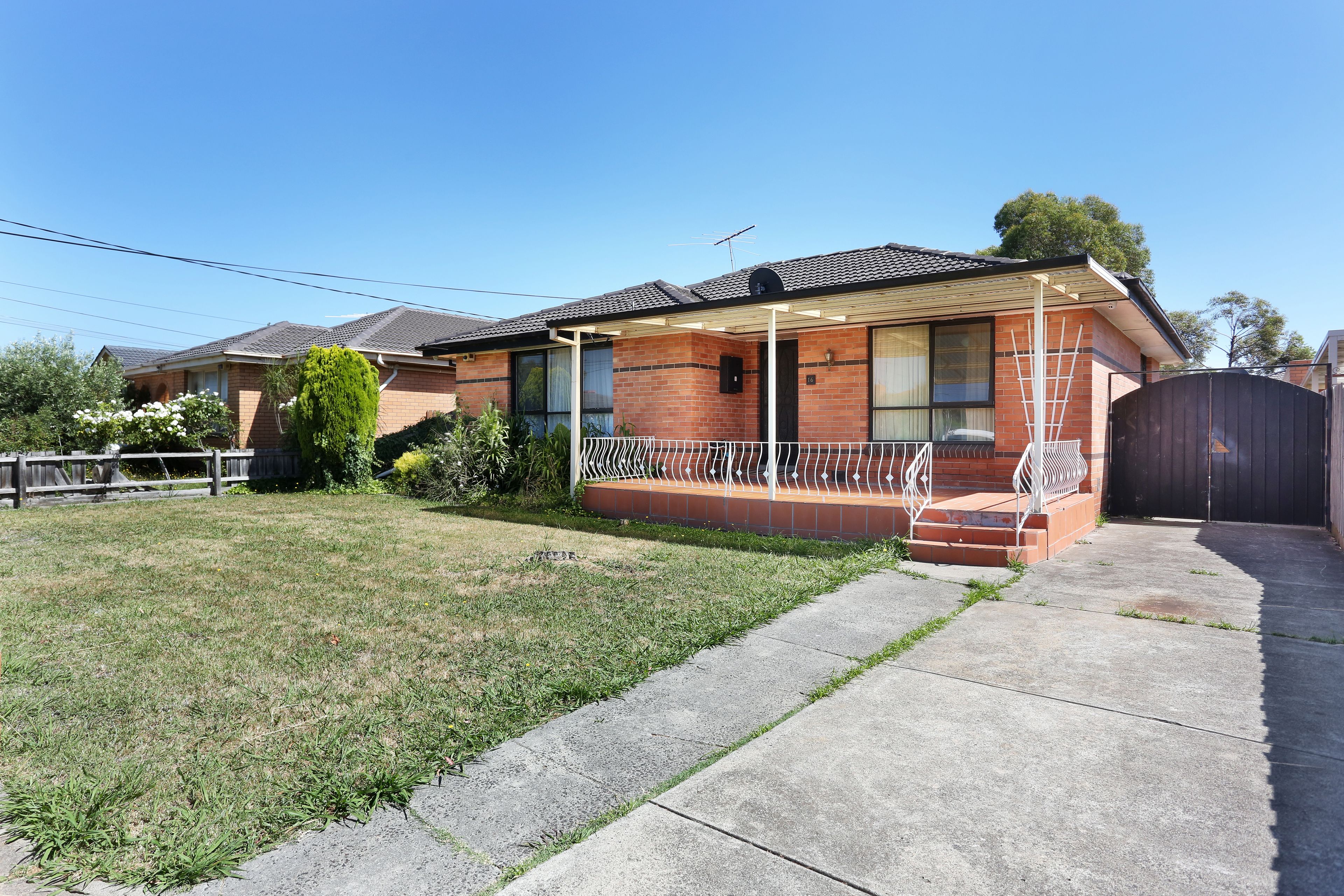 16 Lowson Street, Fawkner, VIC 3060