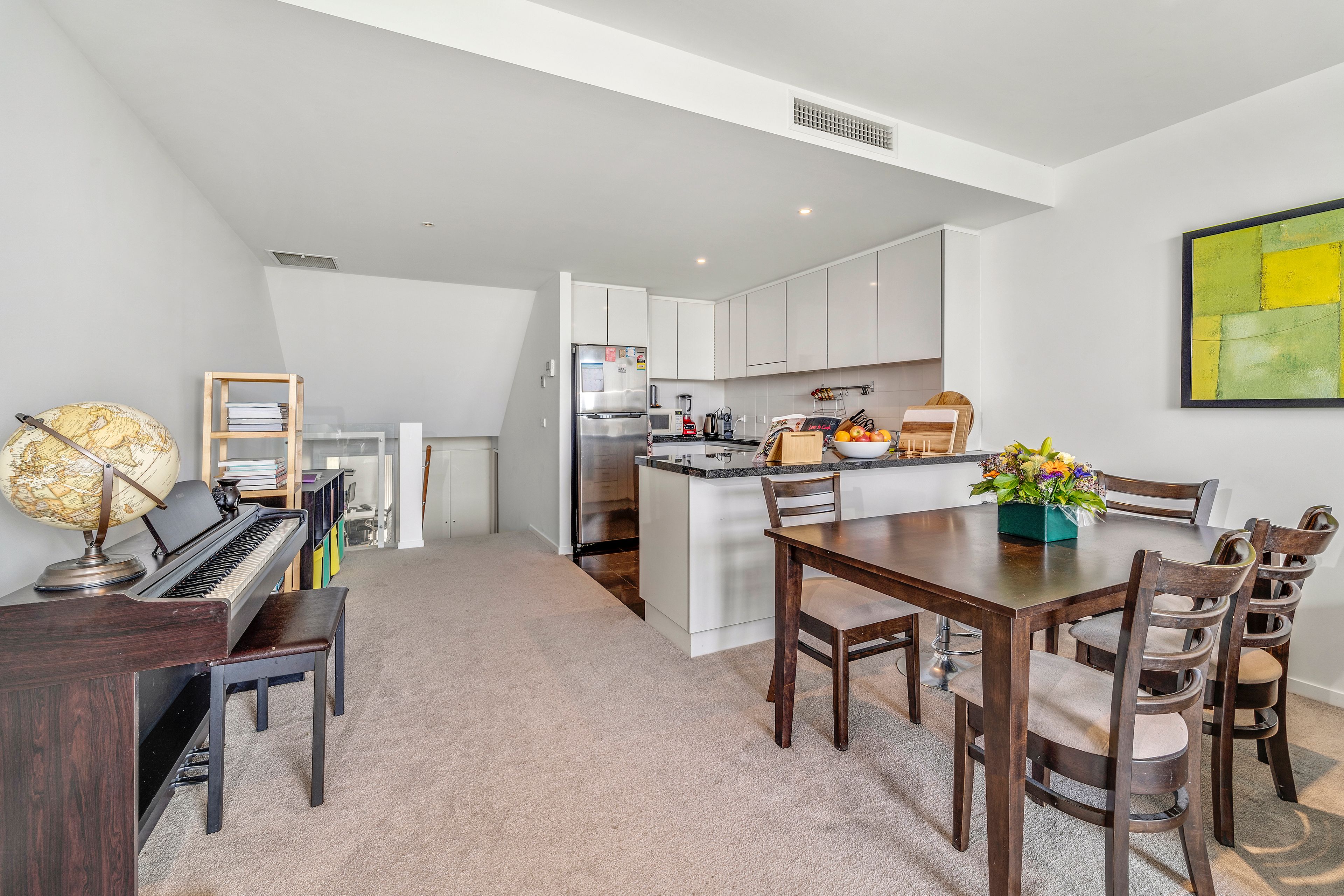 22/41 Blackall Street, Barton, ACT 2600