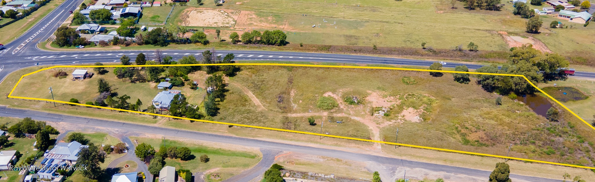 11 Rosenthal Road, Warwick, QLD 4370