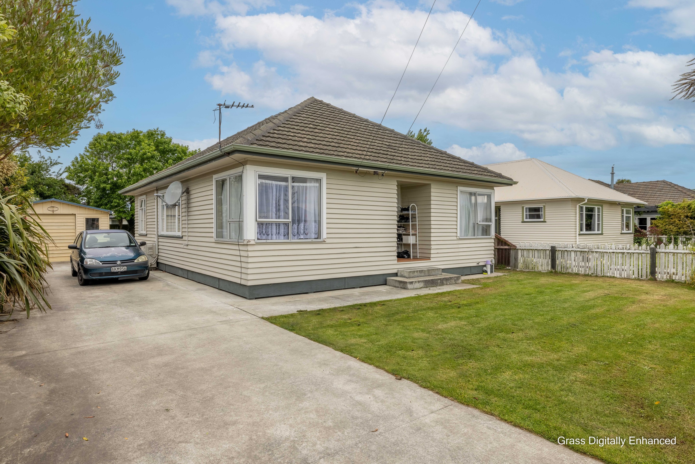 46 Willryan Avenue, New Brighton, Christchurch City