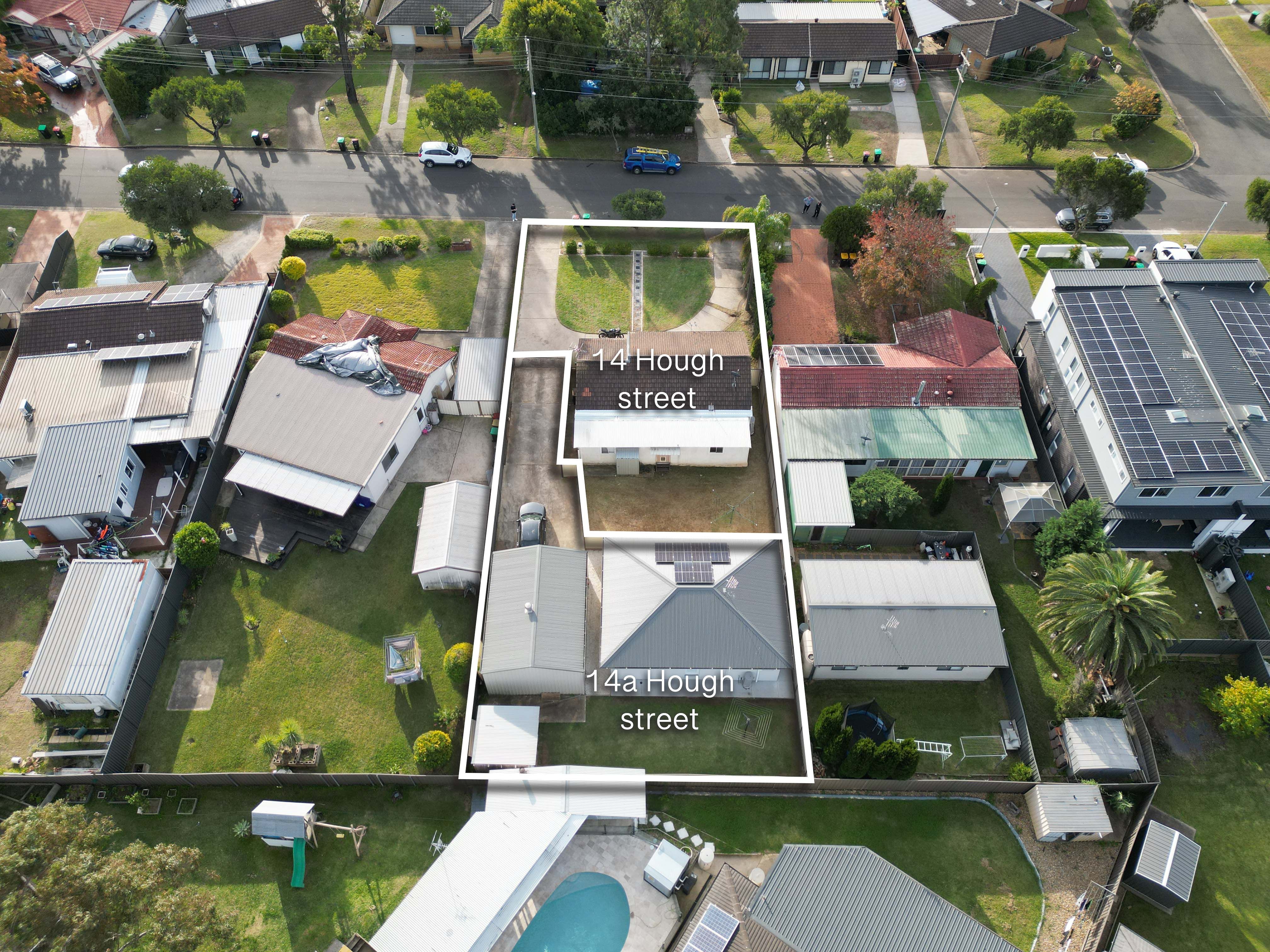 14 Hough Street, Colyton, NSW 2760