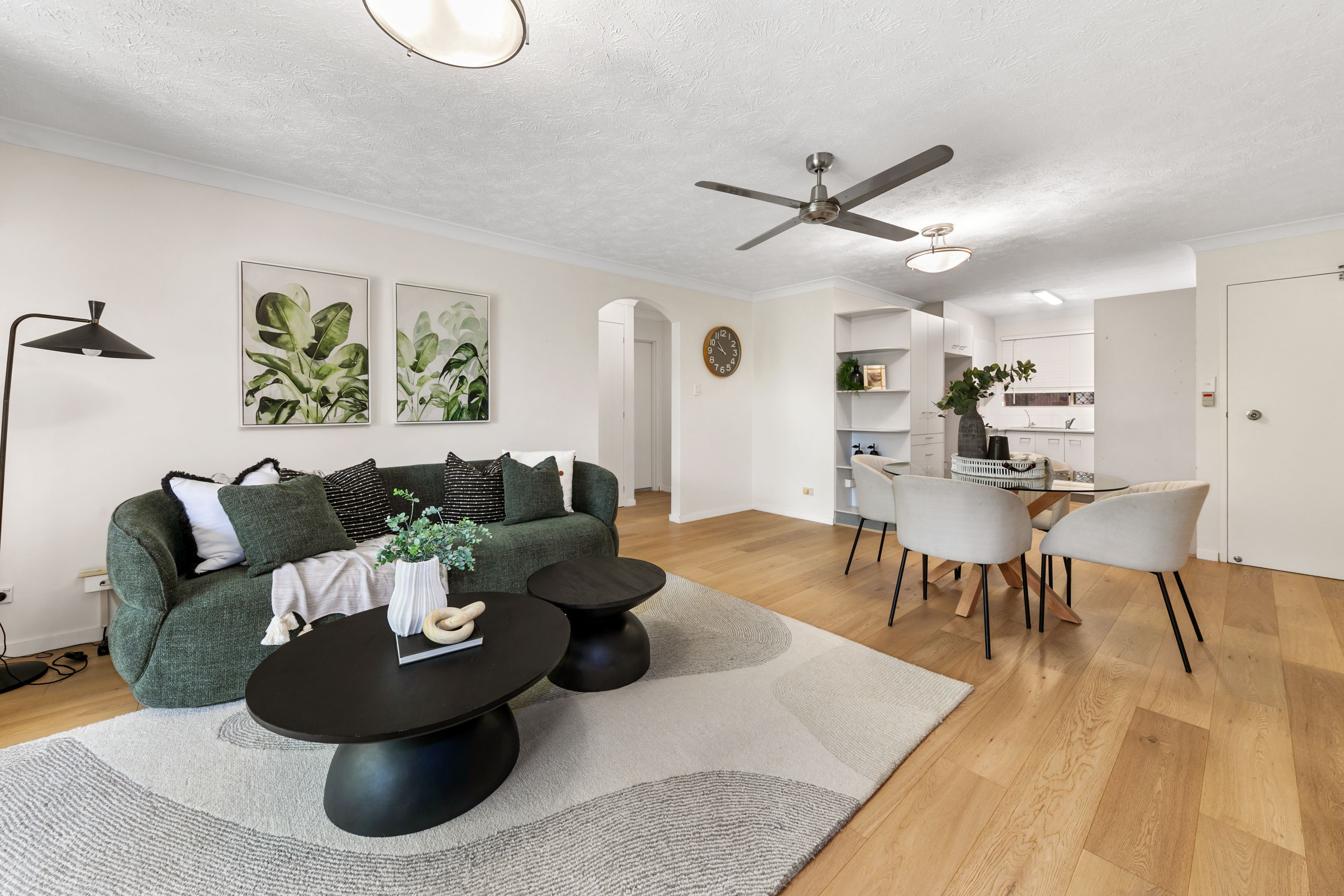 2/5 Bower Street, Annerley, QLD 4103