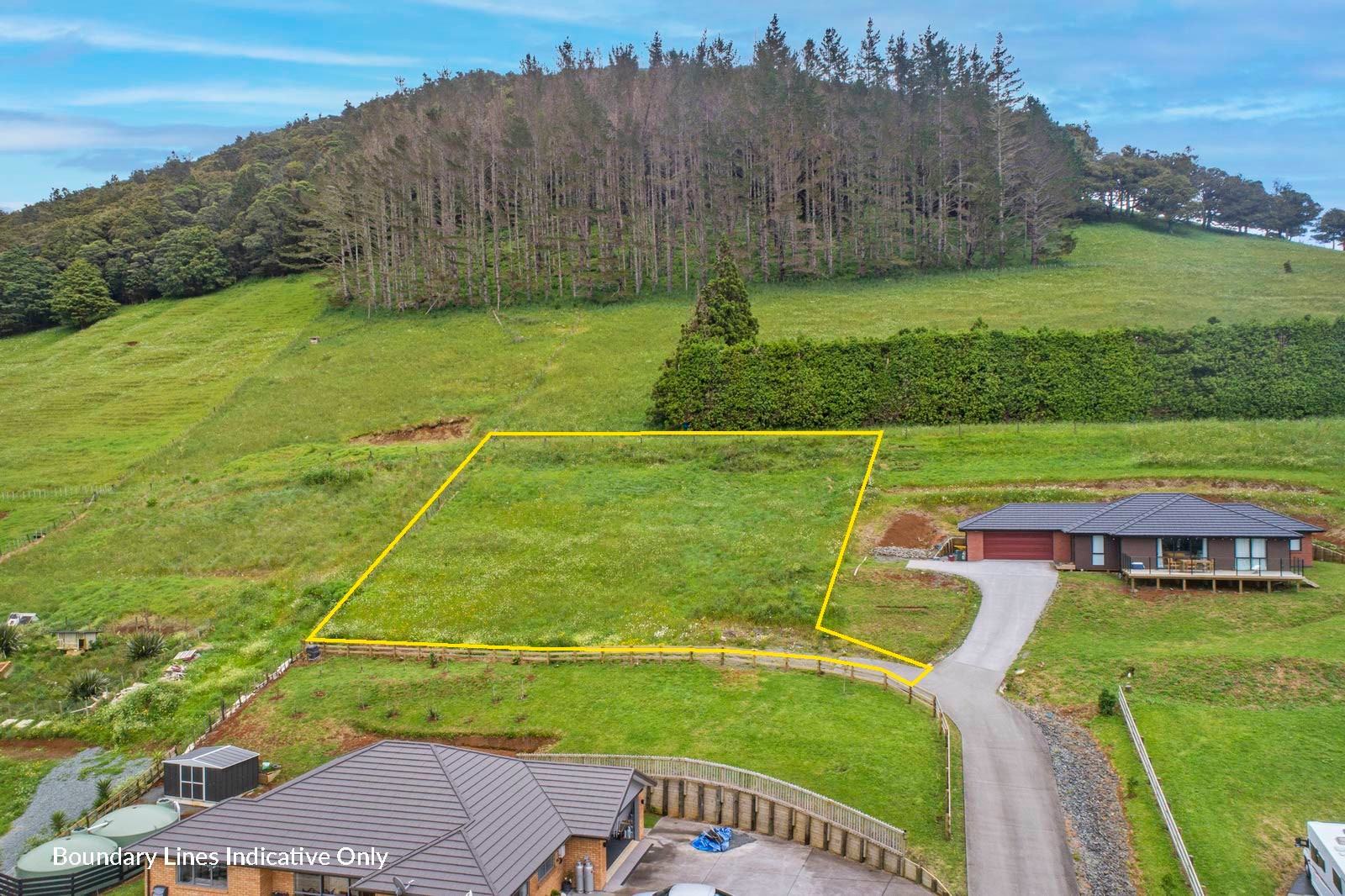 52 Hawken Road, Maunu, Whangarei District