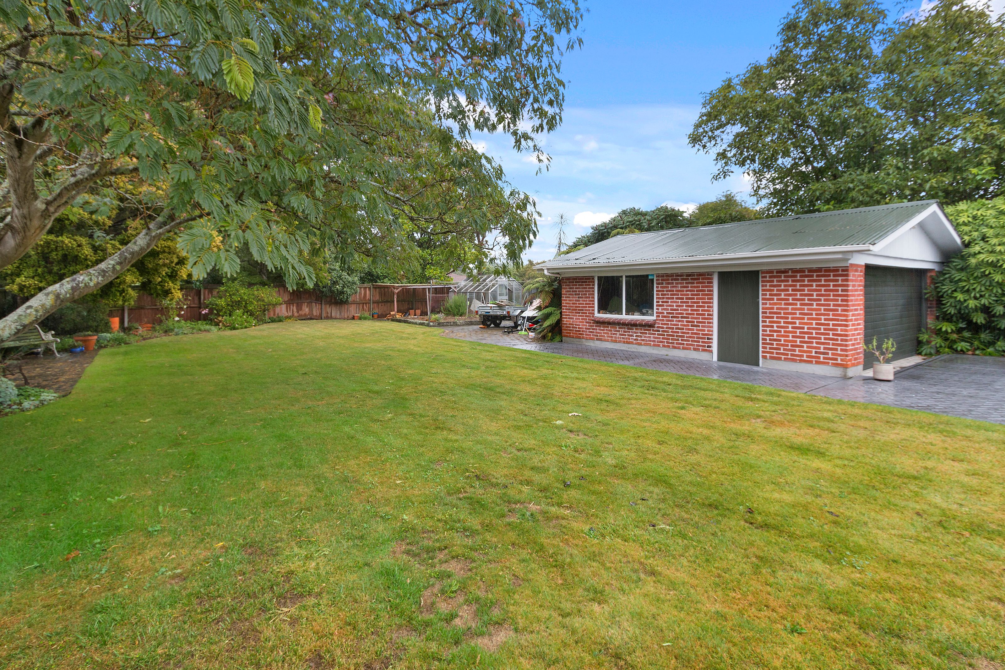 493 Avonhead Road, Avonhead, Christchurch City