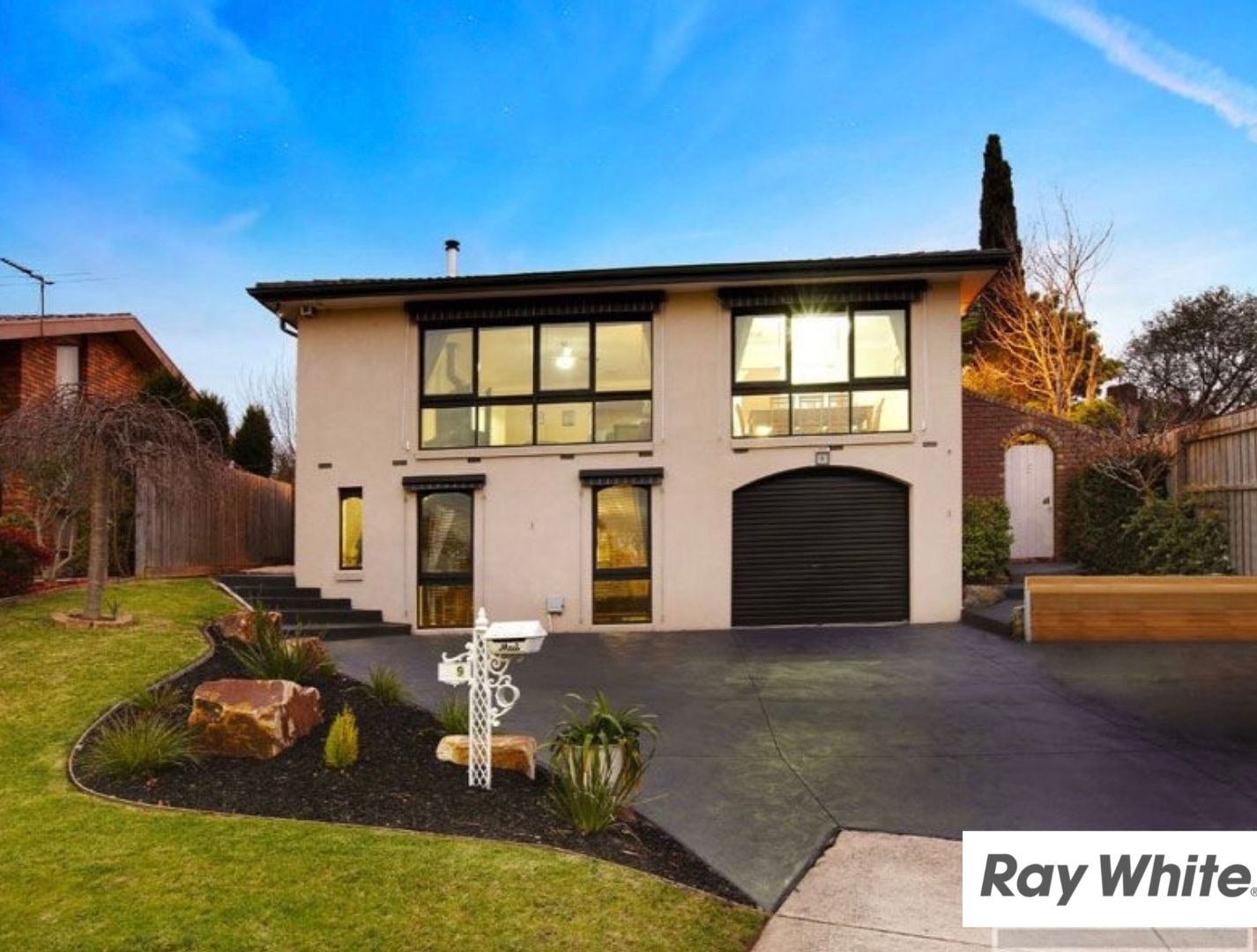 9 Carisbrooke Court, Wantirna, VIC 3152