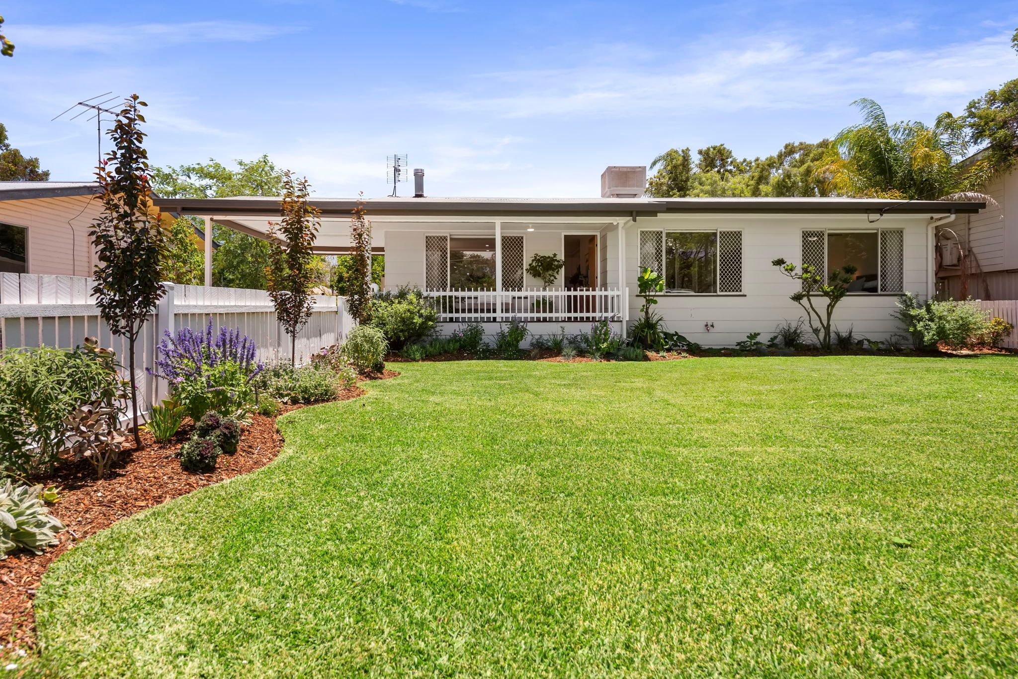 13 Brimblecombe Street, Dalby, QLD 4405