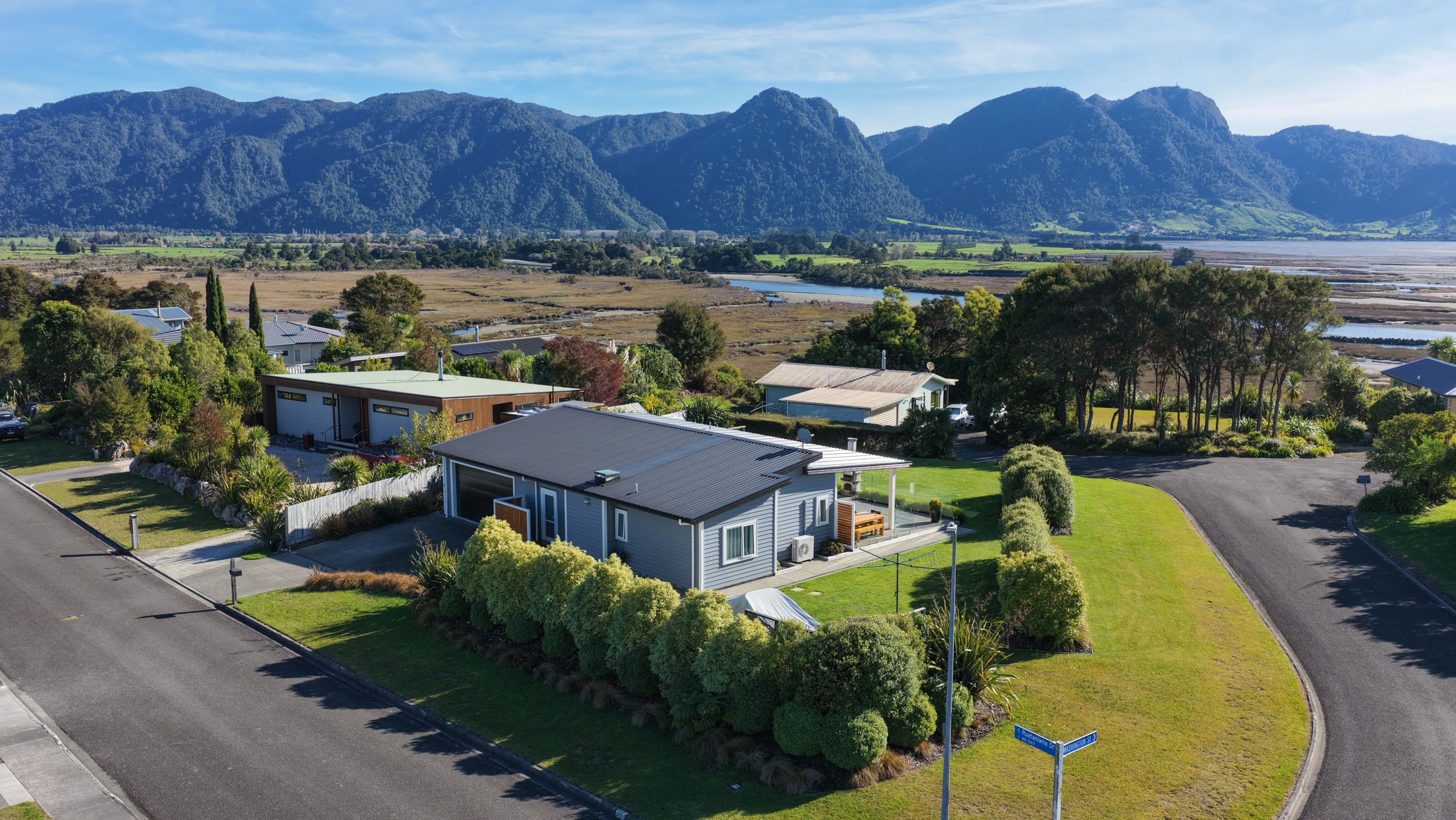 2 Ruataniwha Drive, Collingwood, Tasman District