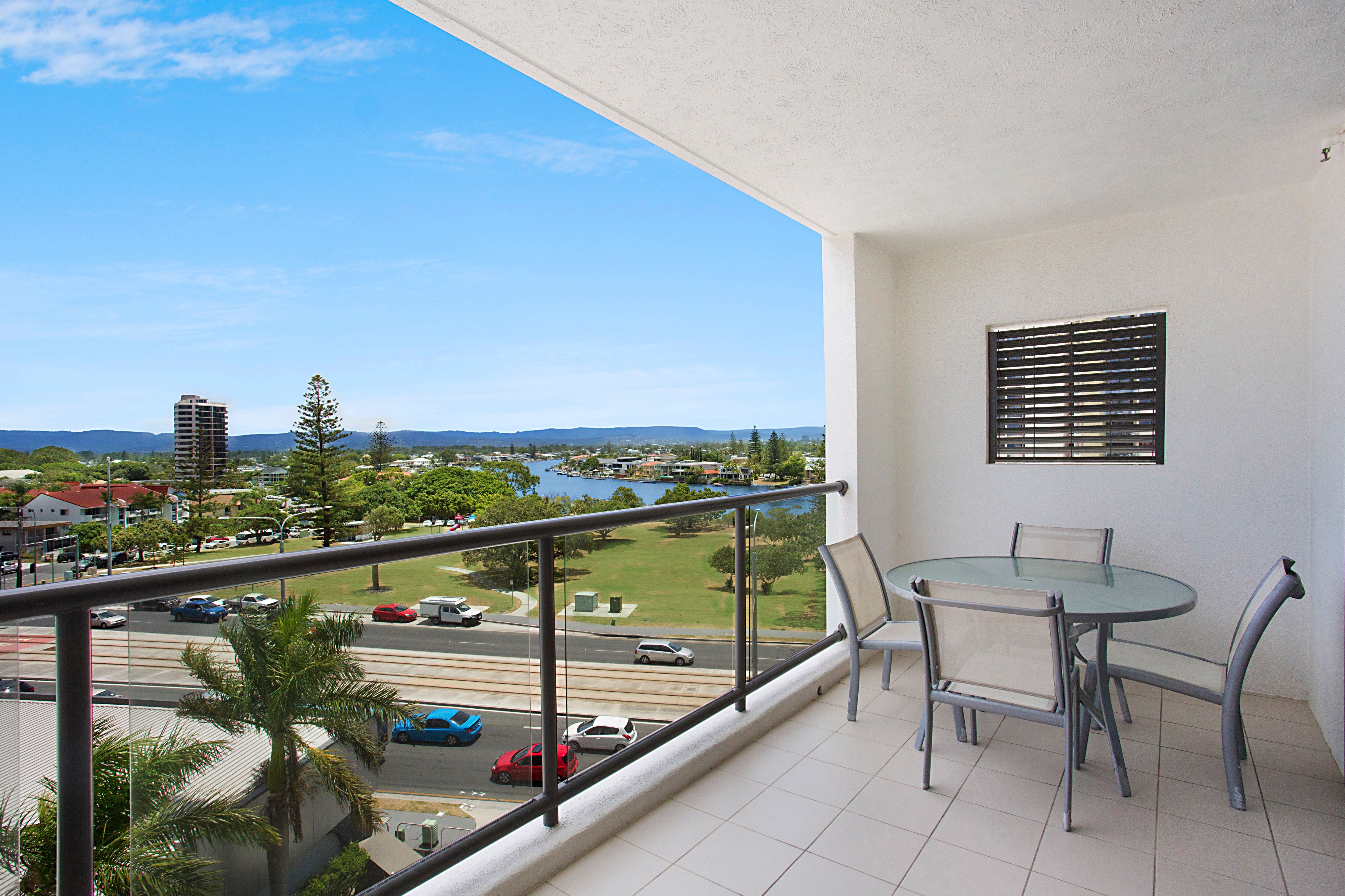 501 'Ipanema' 2865 Gold Coast Highway, Surfers Paradise QLD 4217