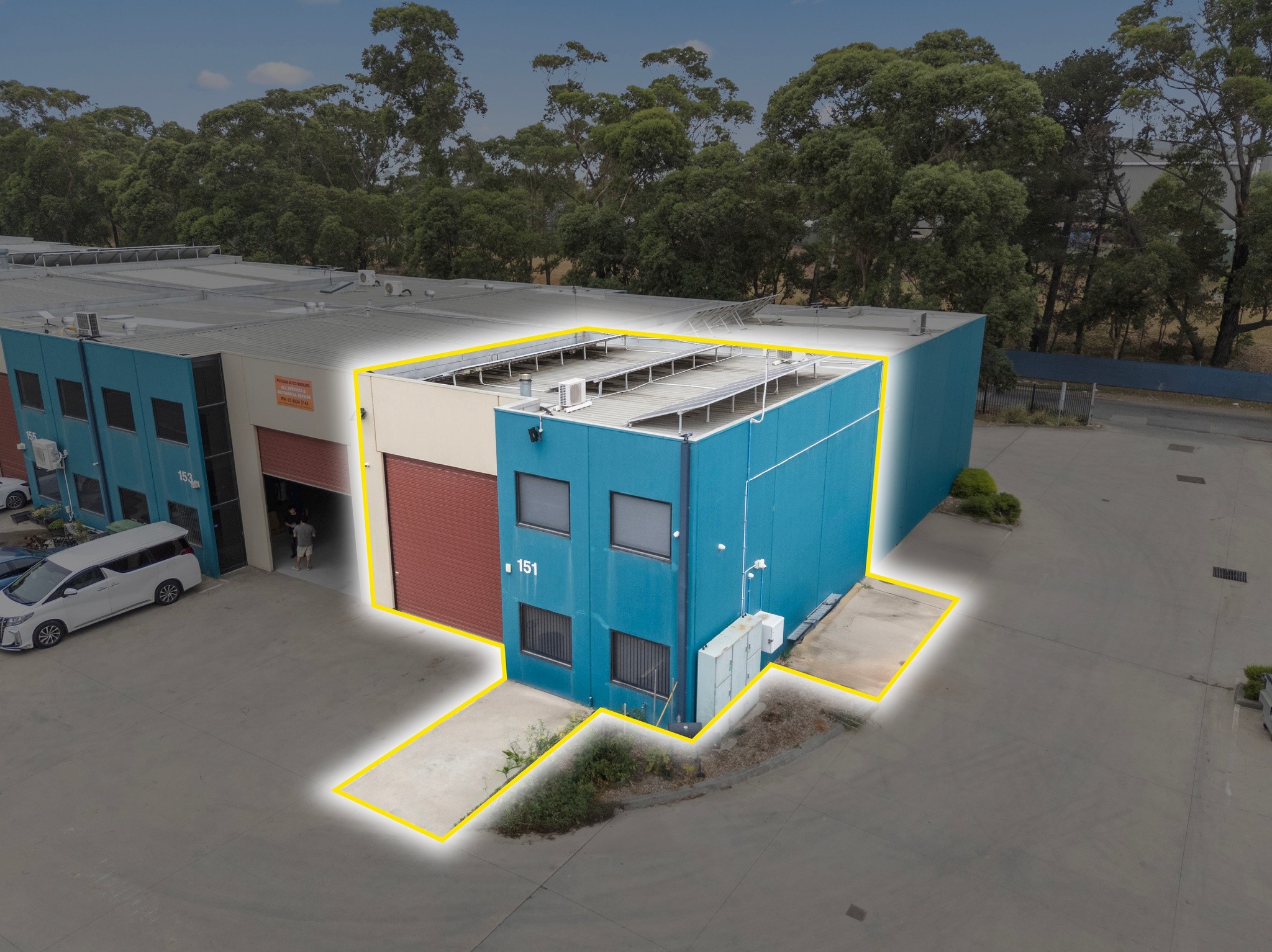 151/266 Osborne Avenue, Clayton South, VIC 3169