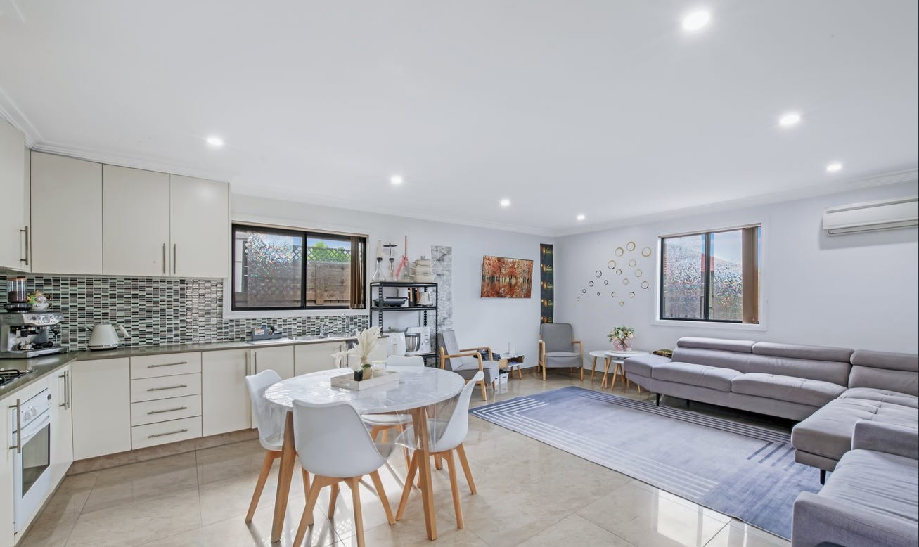 9A Steel Street, Granville, NSW 2142