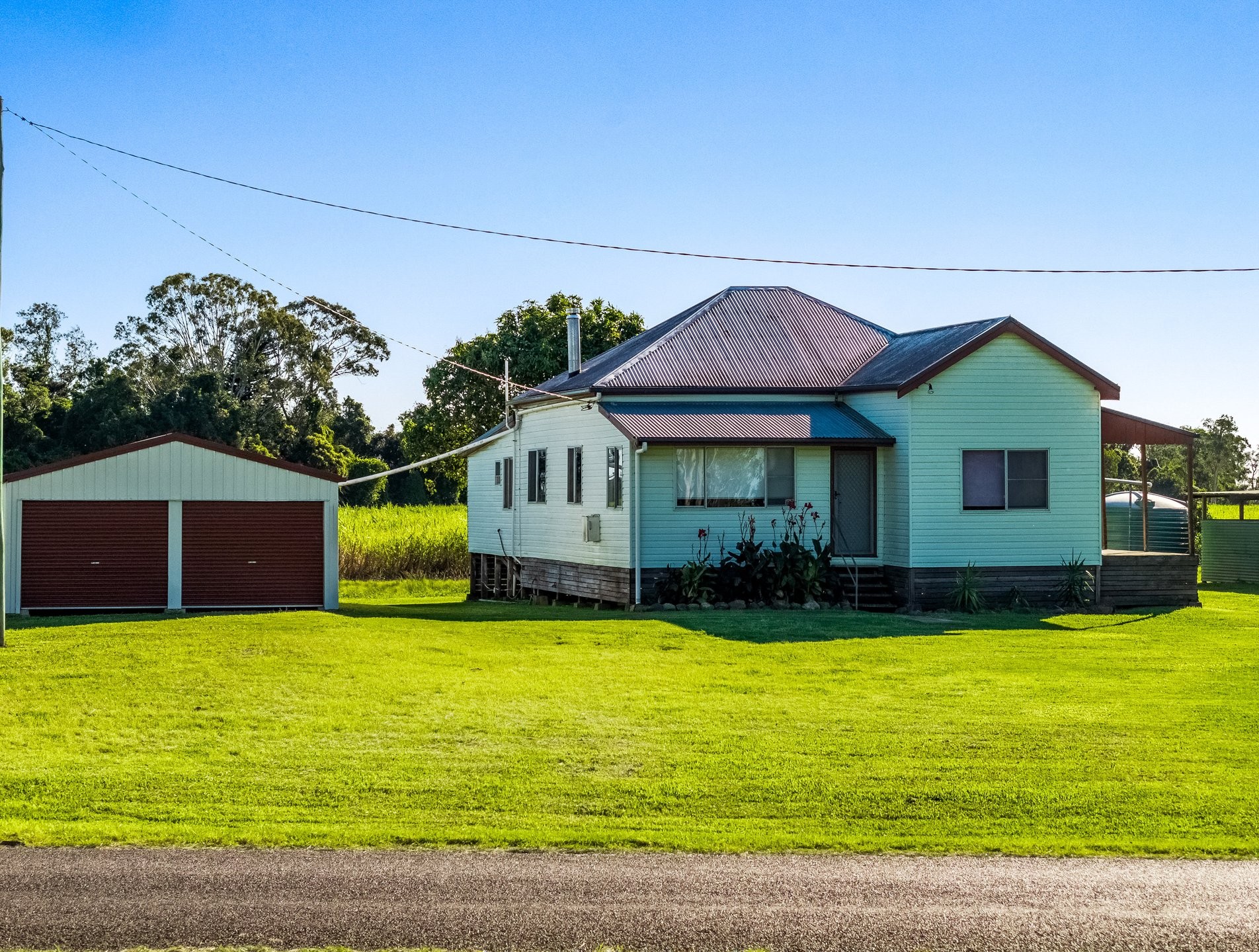 65 Fletts Lane, Swan Bay, NSW 2471