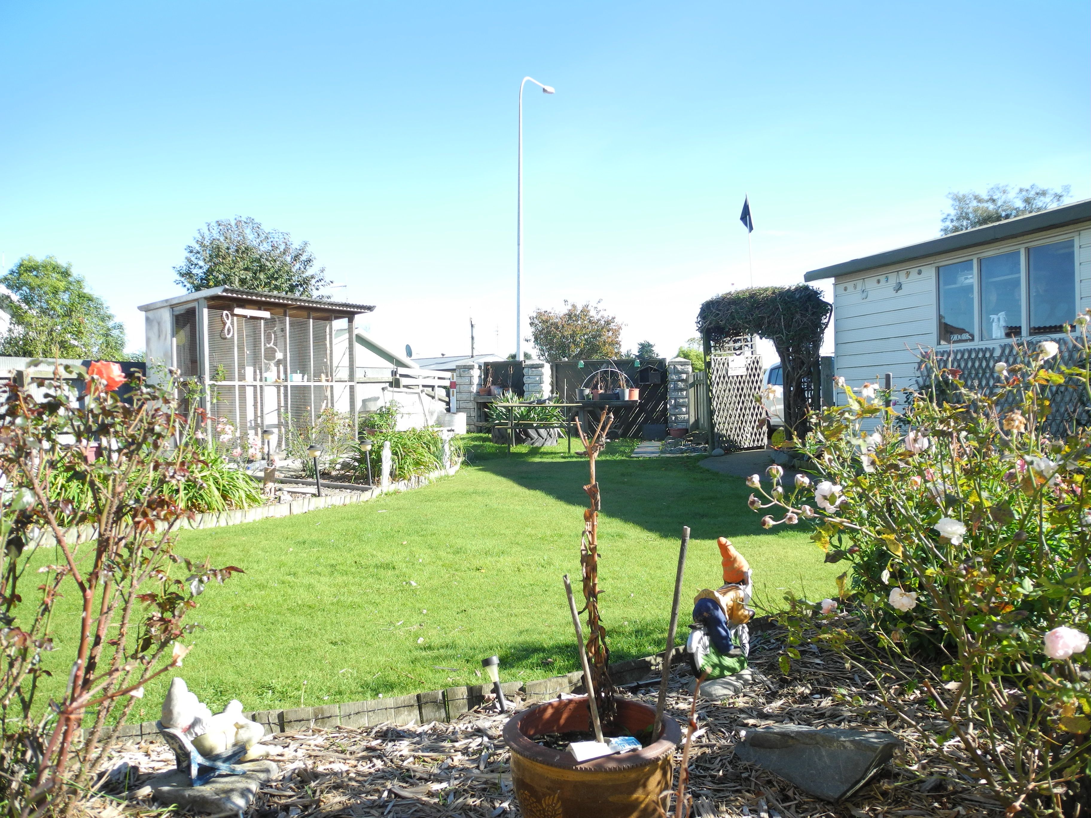 20 Randwick Place, Washdyke, Timaru District
