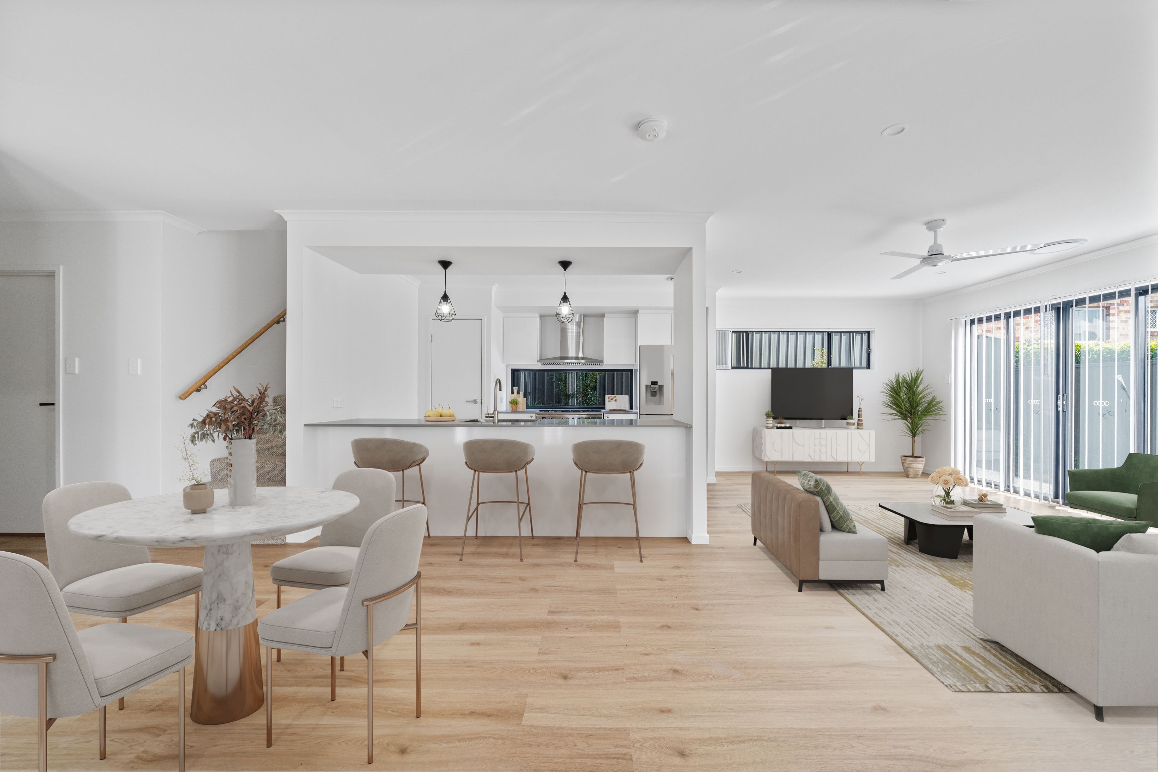 76 Nerang Connection Road, Nerang QLD 4211