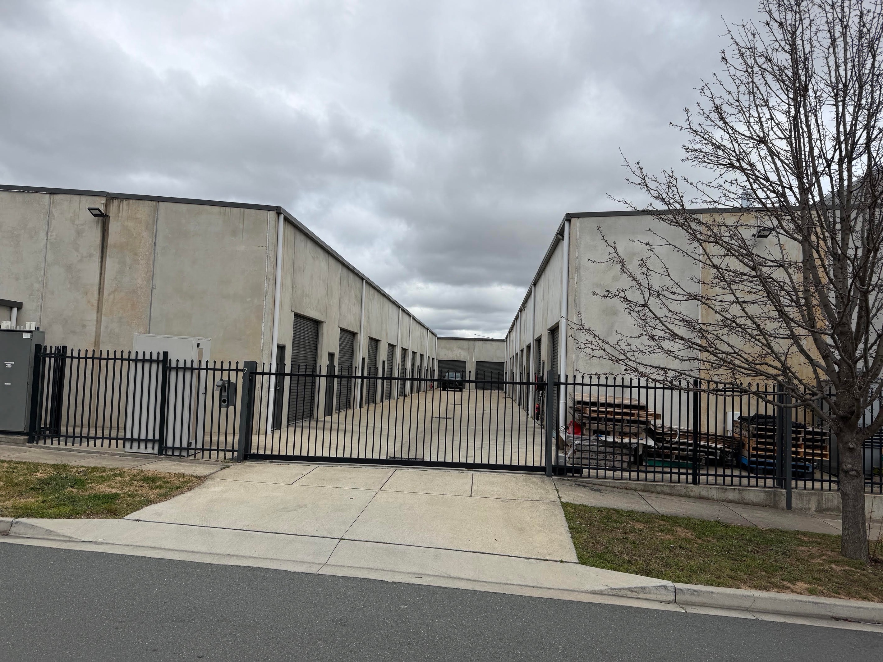 11/7 Tantalum Street, BEARD, ACT 2620