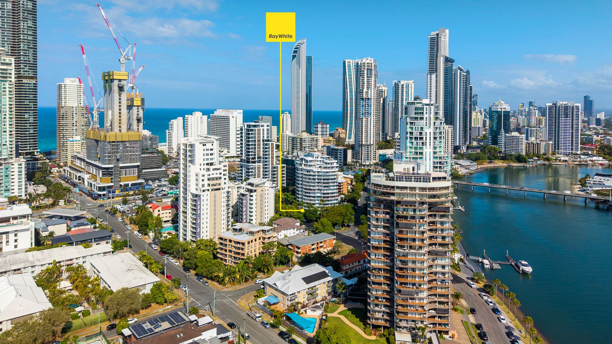 3/19 Riverview Parade, Surfers Paradise, QLD 4217