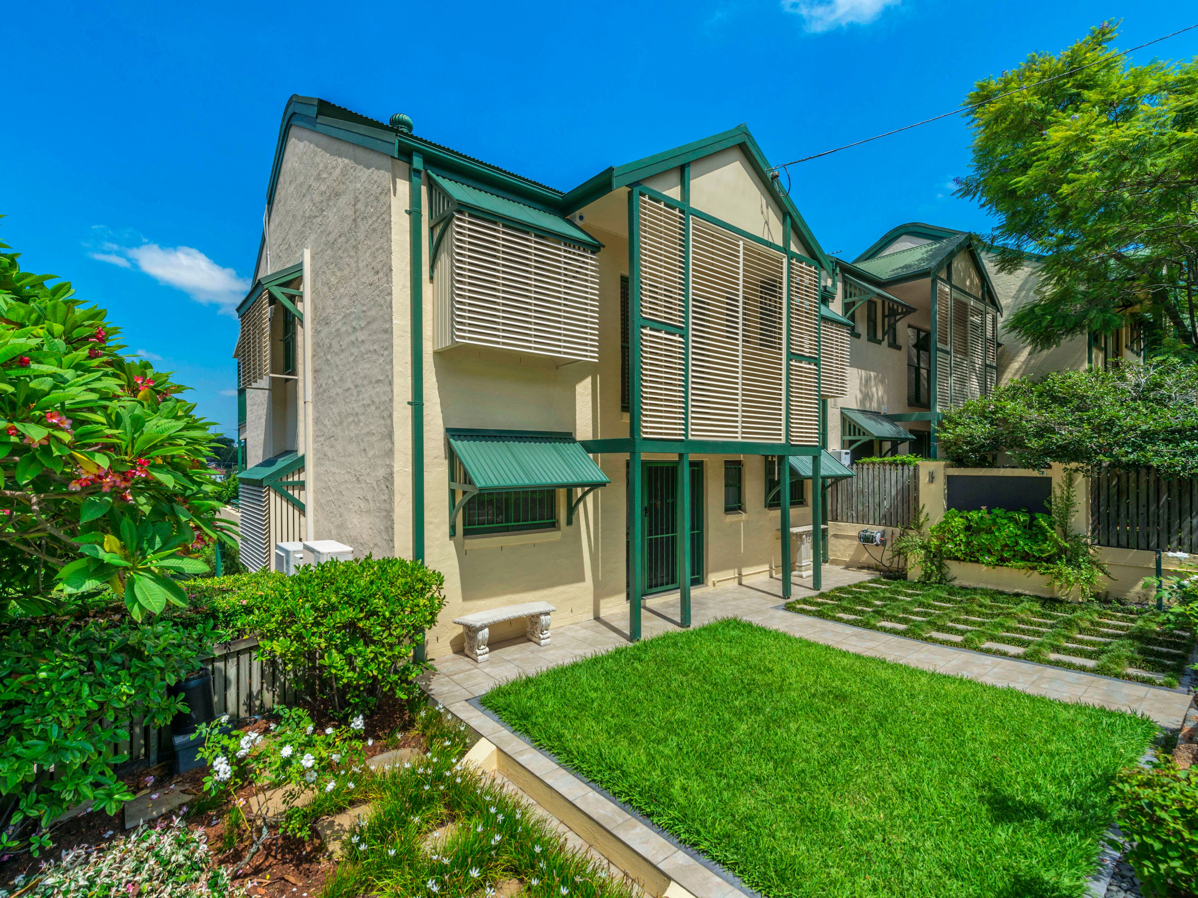 51 Prince Street, Paddington QLD 4064