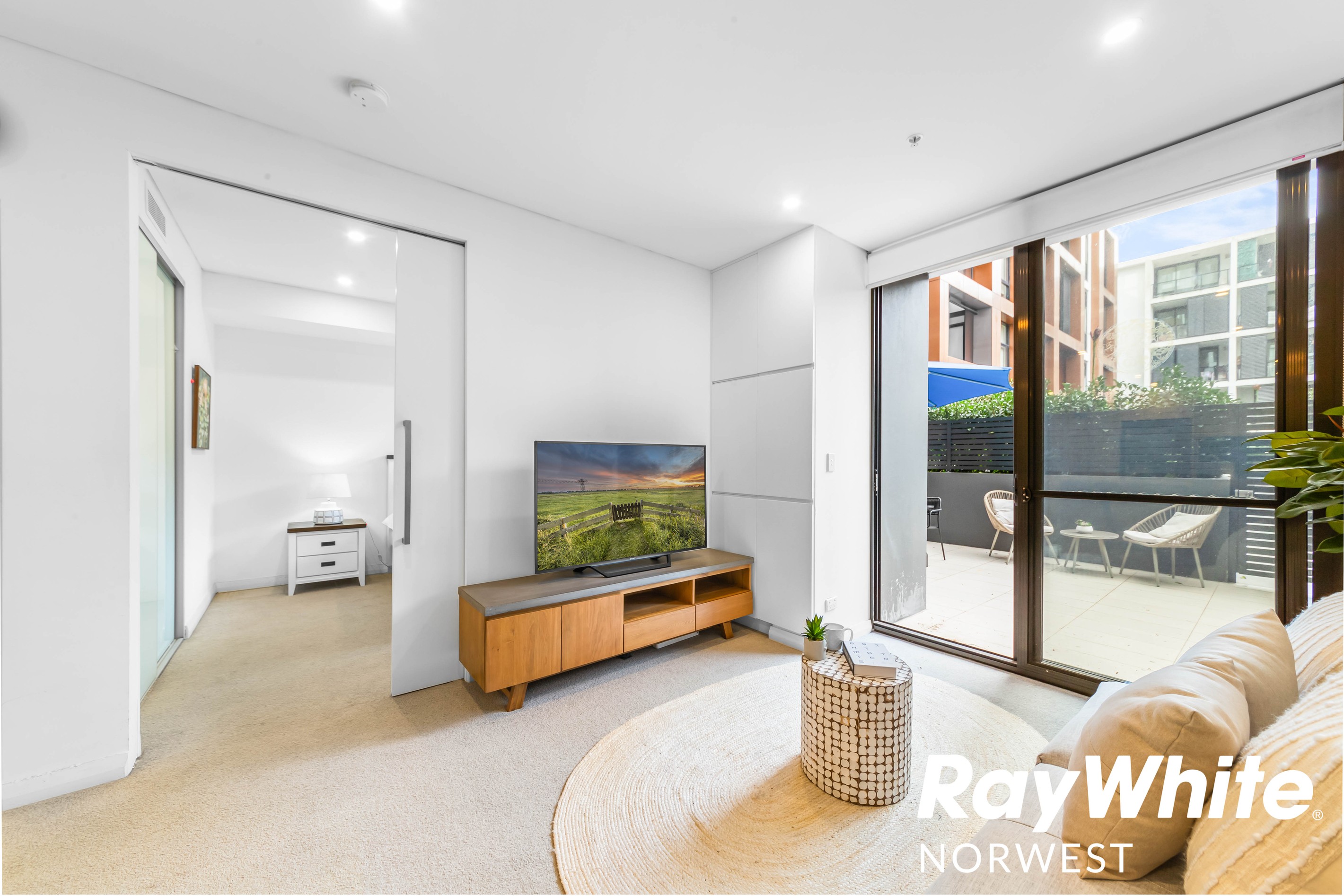 4/16 Constitution Road, Ryde, NSW 2112