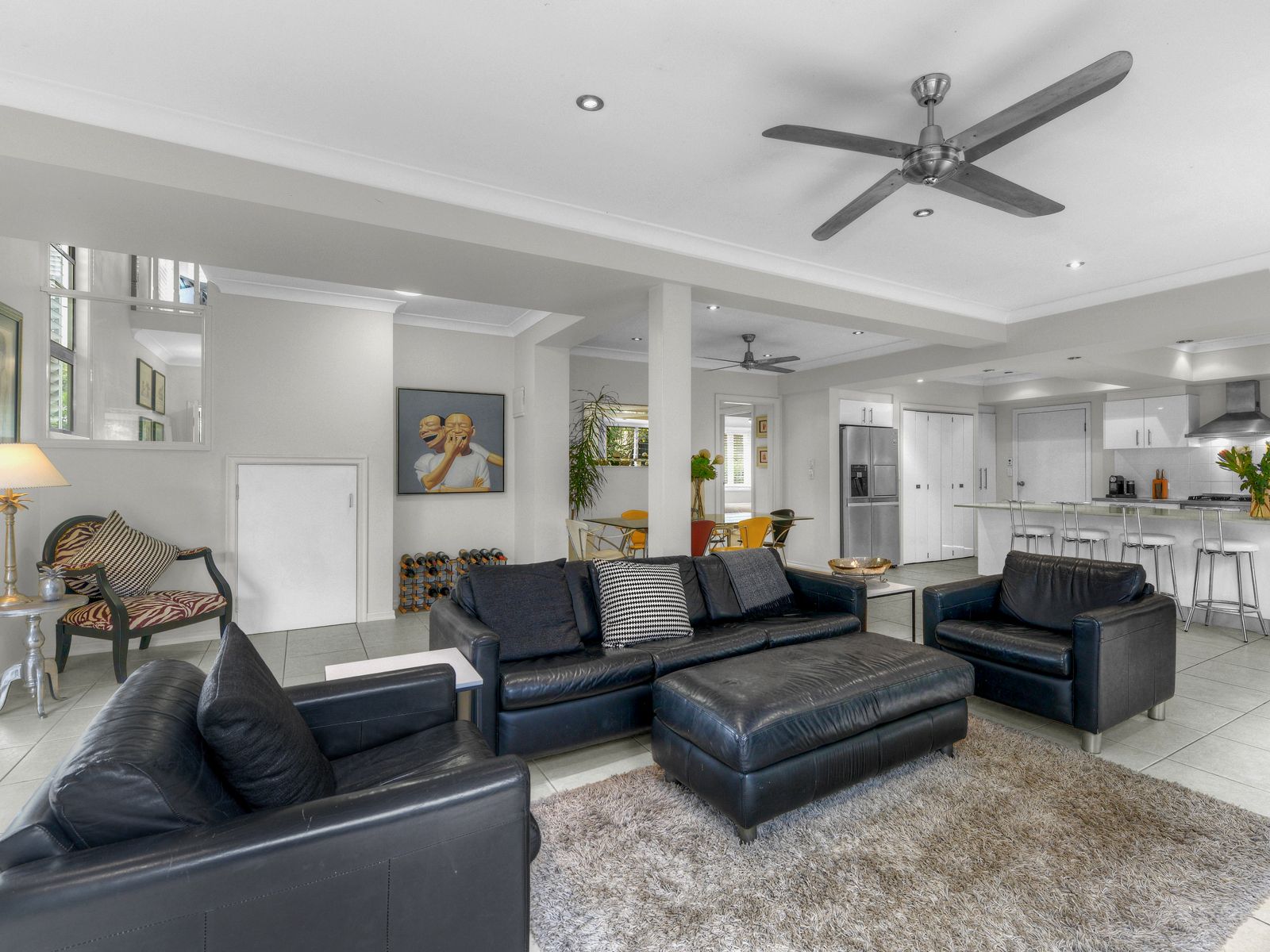 106 Reeve Street, Clayfield, QLD 4011