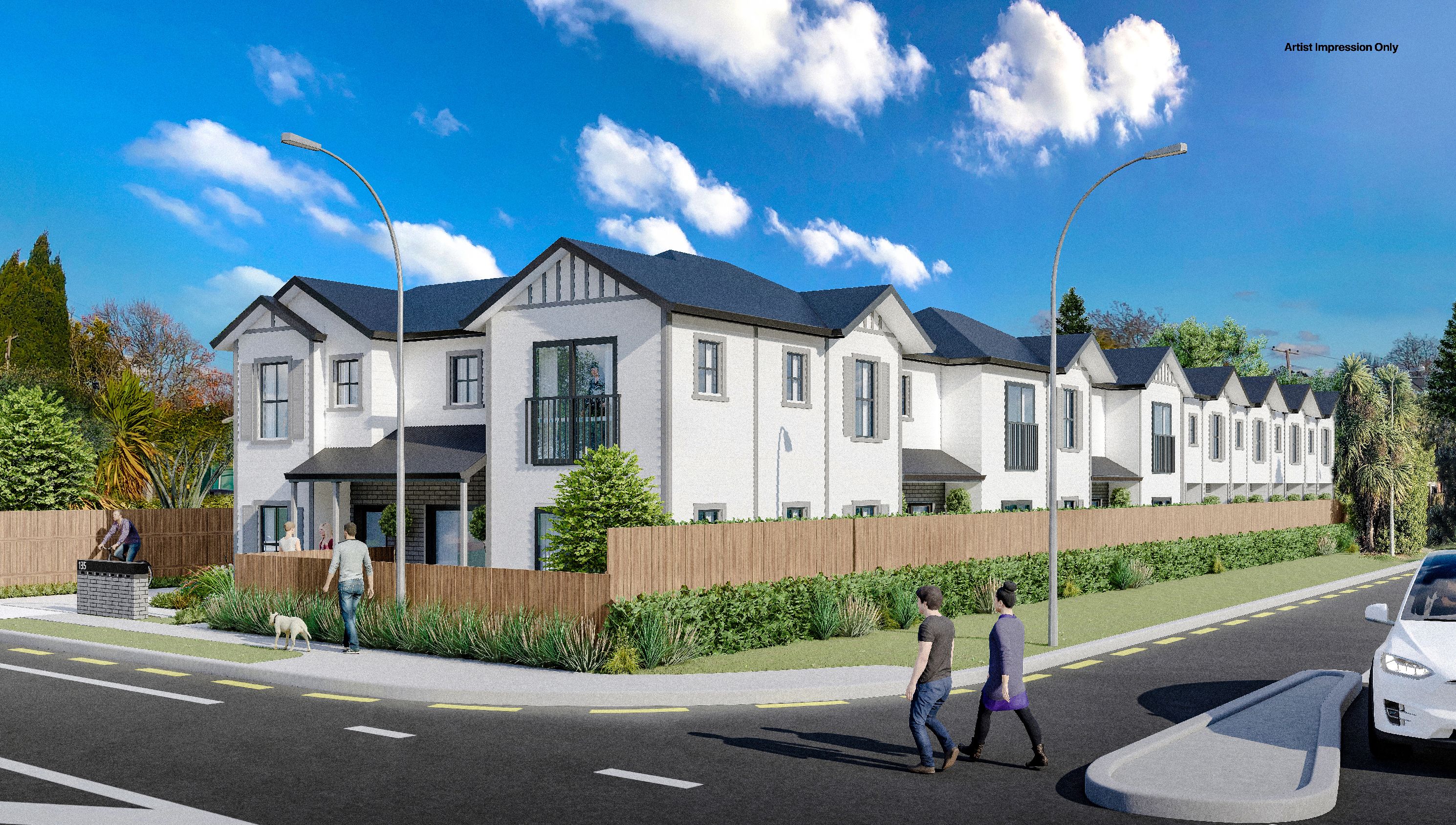 1/135 Silverdale Road, Hamilton, Hamilton City