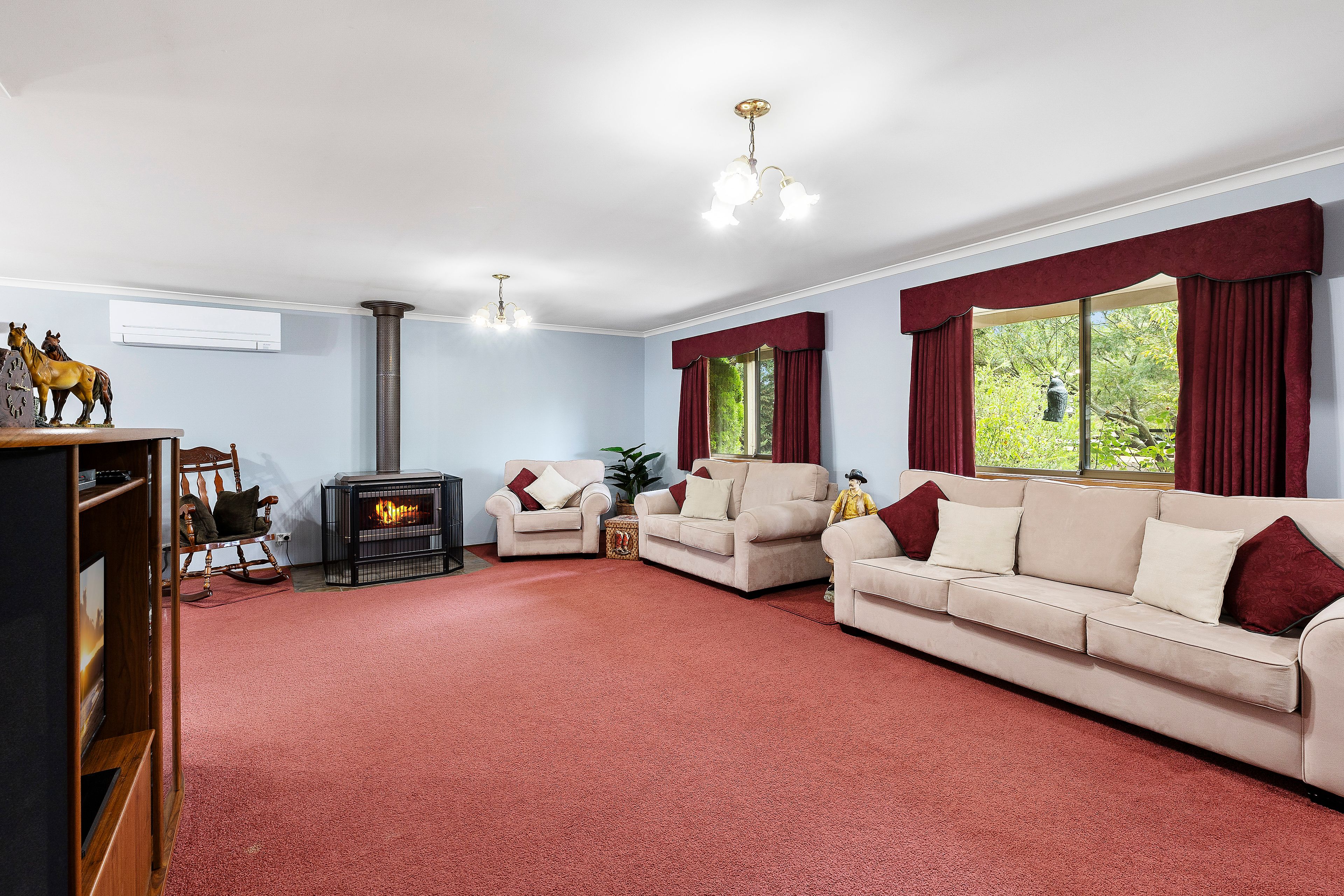 32 Haleys Road, Ross Creek, VIC 3351 Acreage/SemiRural for Sale