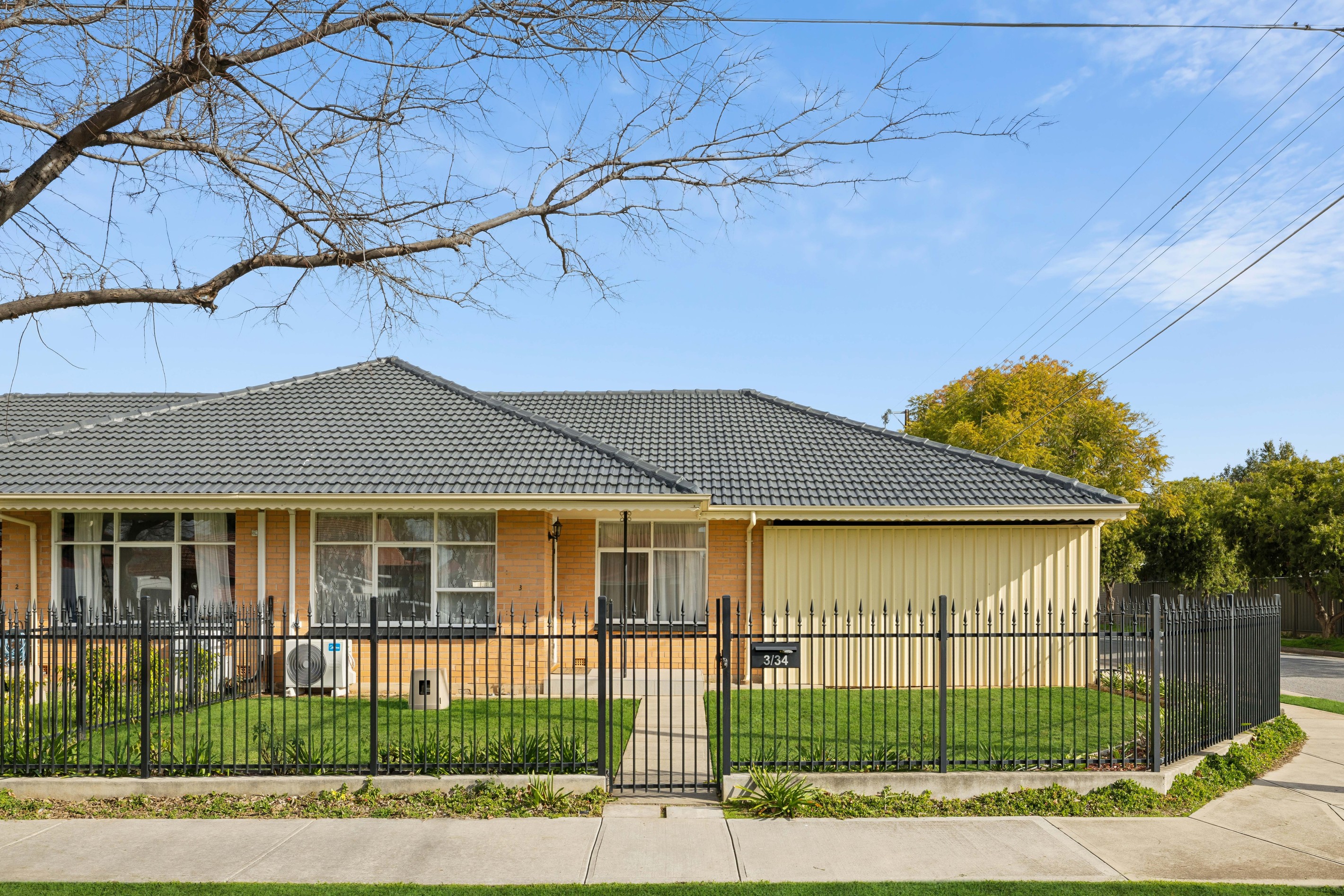 3/34 Beaufort Street, Woodville Park, SA 5011