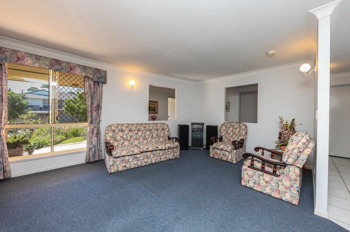 No. 39 Montreal Street, Wishart, QLD 4122