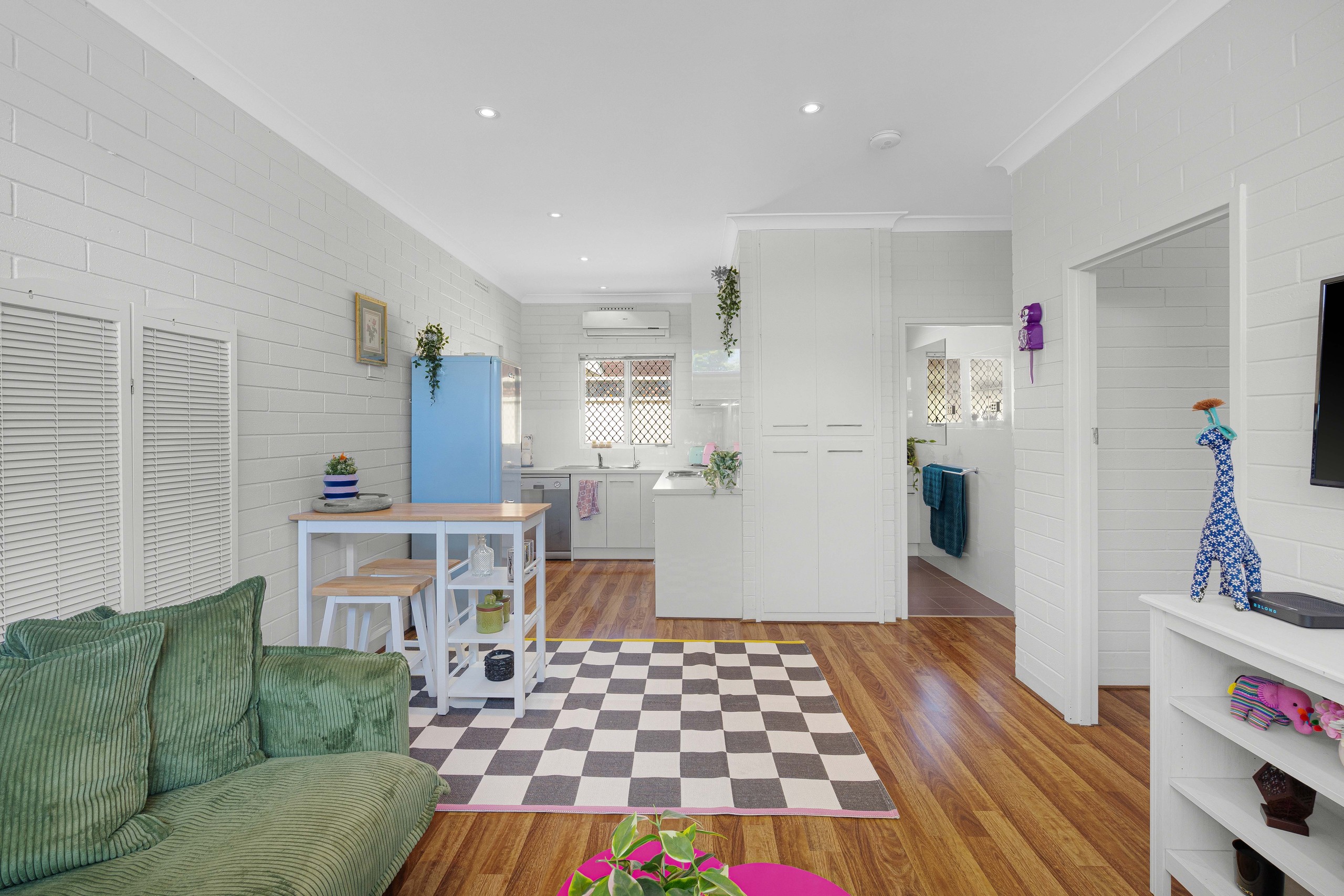 3/19 Selkirk Avenue, Seaton, SA 5023