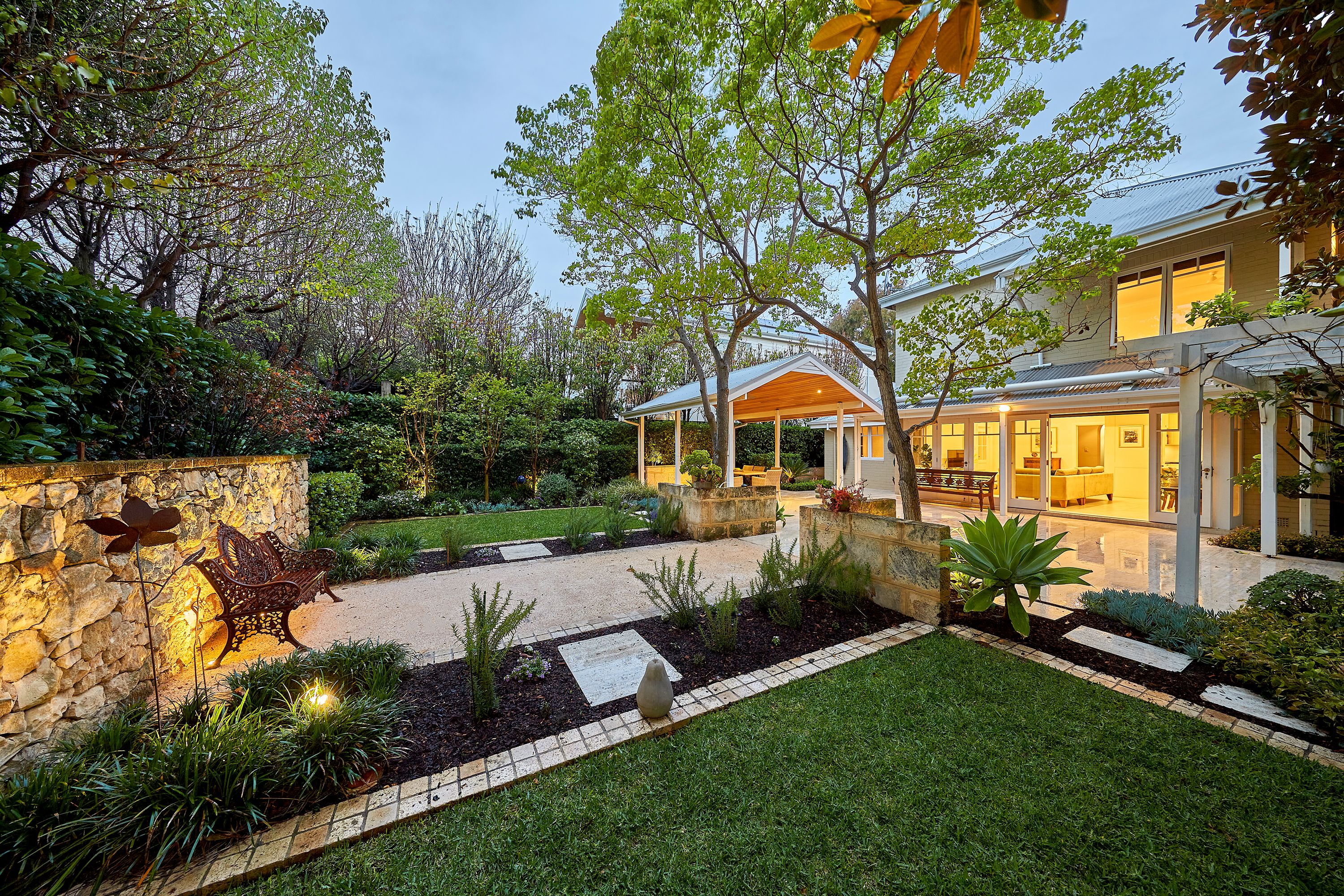 15 Otway Street, Swanbourne, WA 6010 - House for Sale - Ray White ...