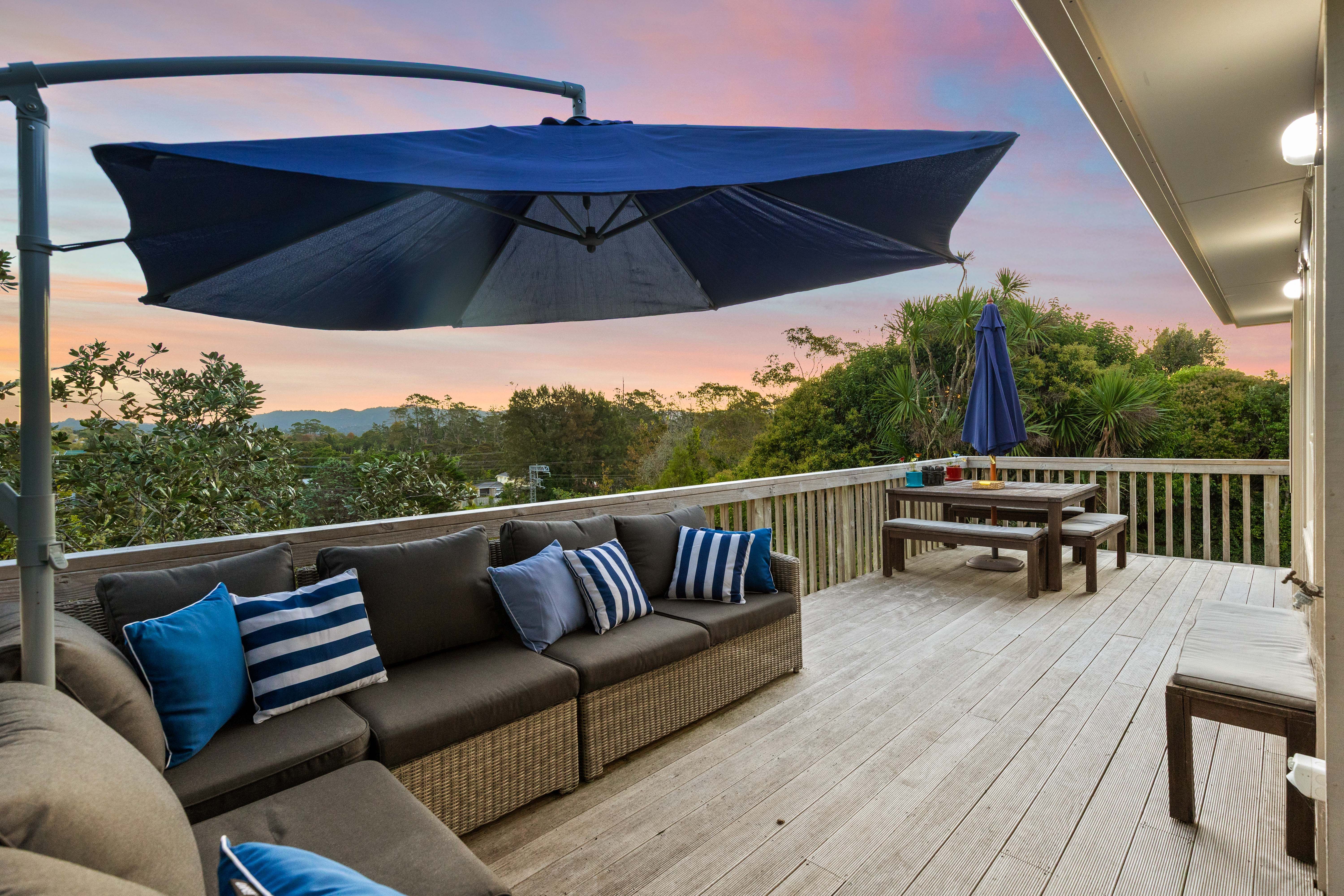 57B Rangeview Road, Sunnyvale, Waitakere City