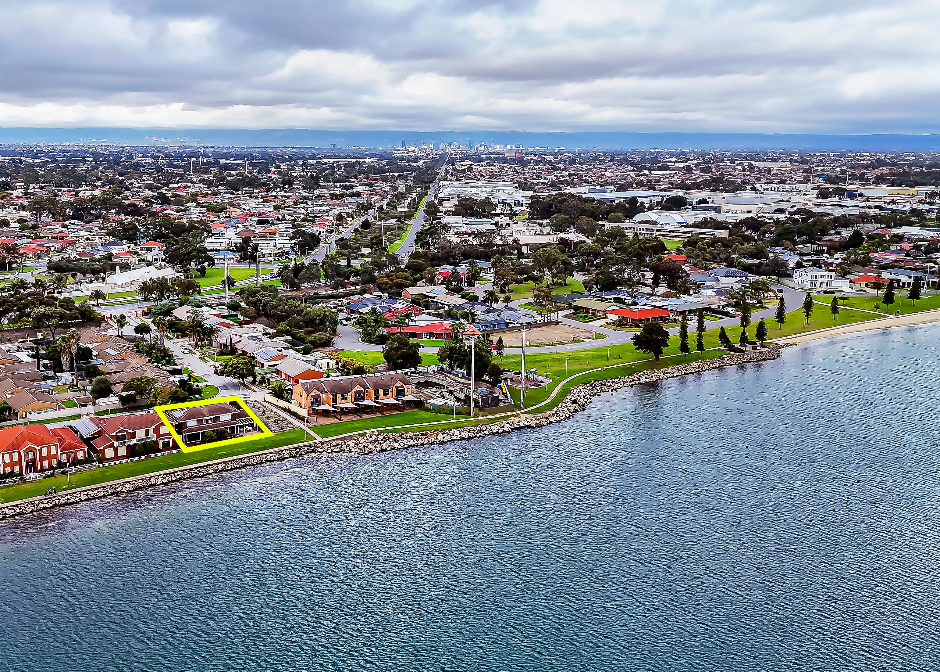 21 Lord Hobart Way — photo from Ray White Semaphore
