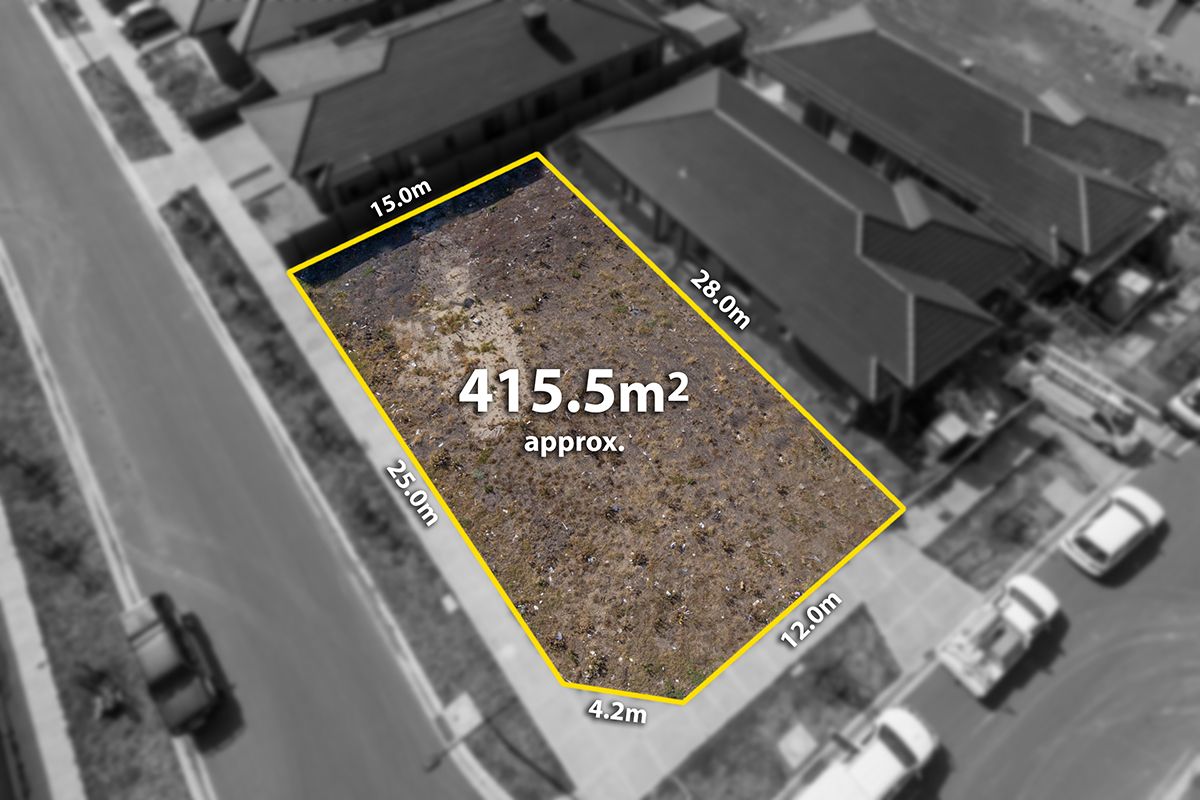 28 Oakley Avenue, Kalkallo, VIC 3064