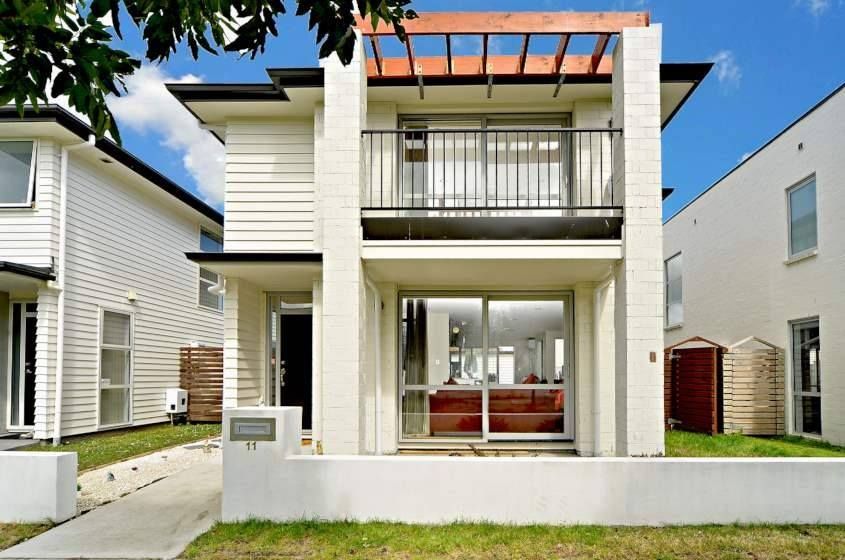 11 Phar Lap Crescent, Takanini, Papakura