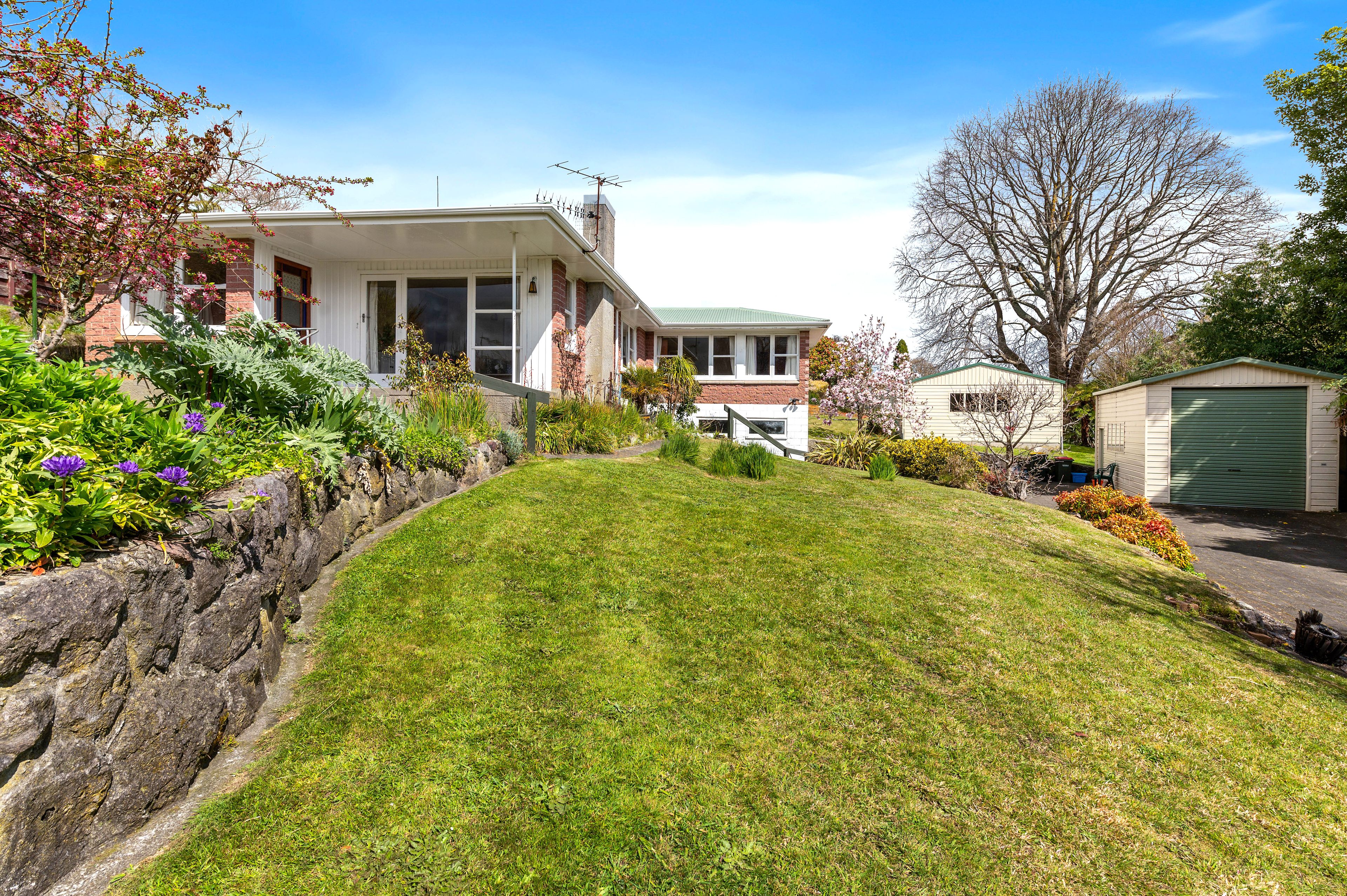 27 Alastair Avenue, Owhata, Rotorua District