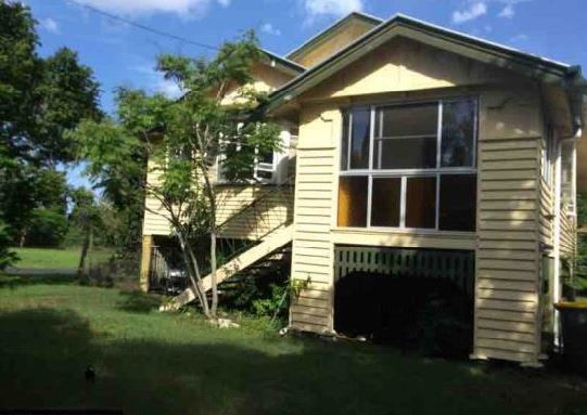 445 Lennox Street, Maryborough QLD 4650