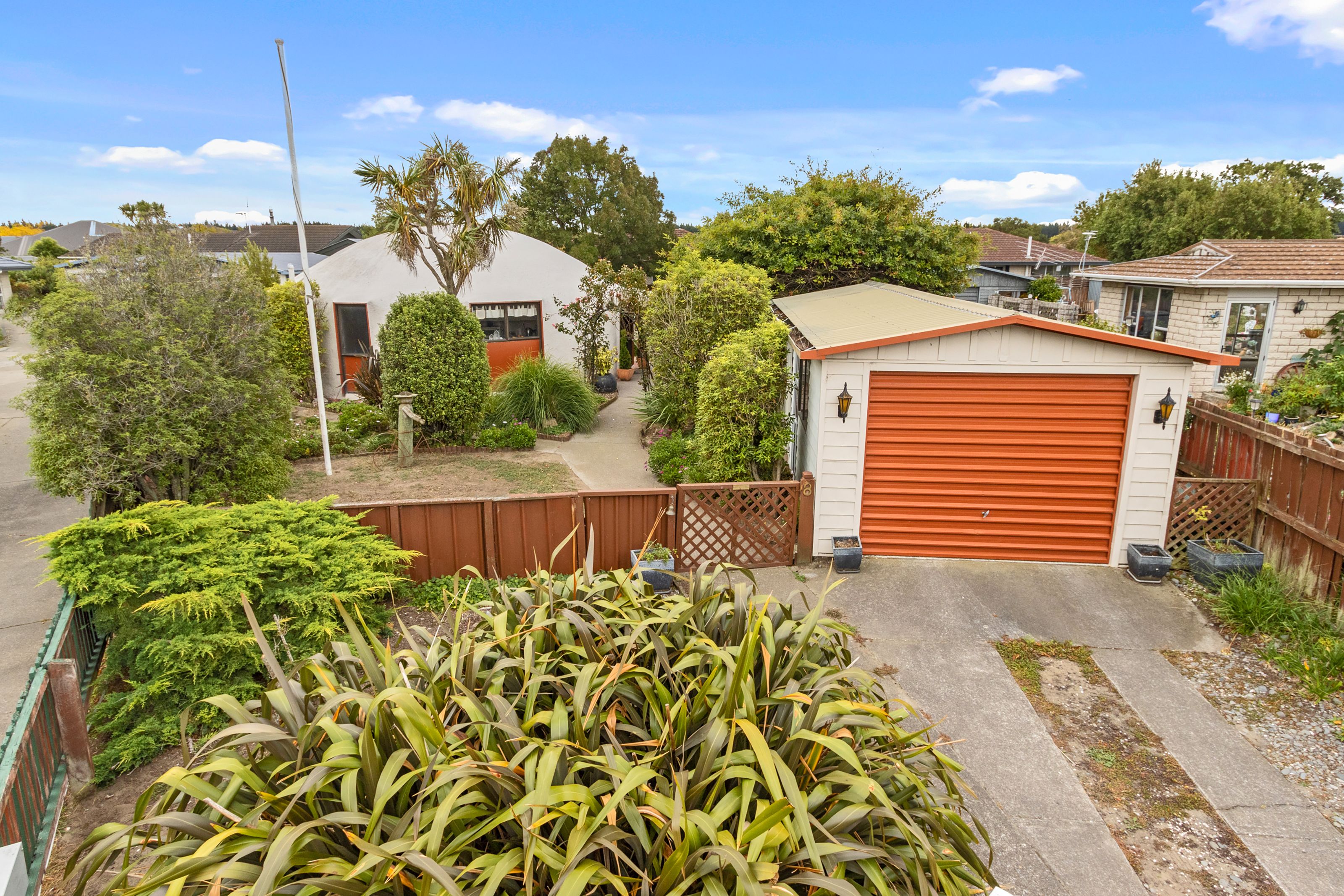 8 Sequoia Place, Parklands, Christchurch City