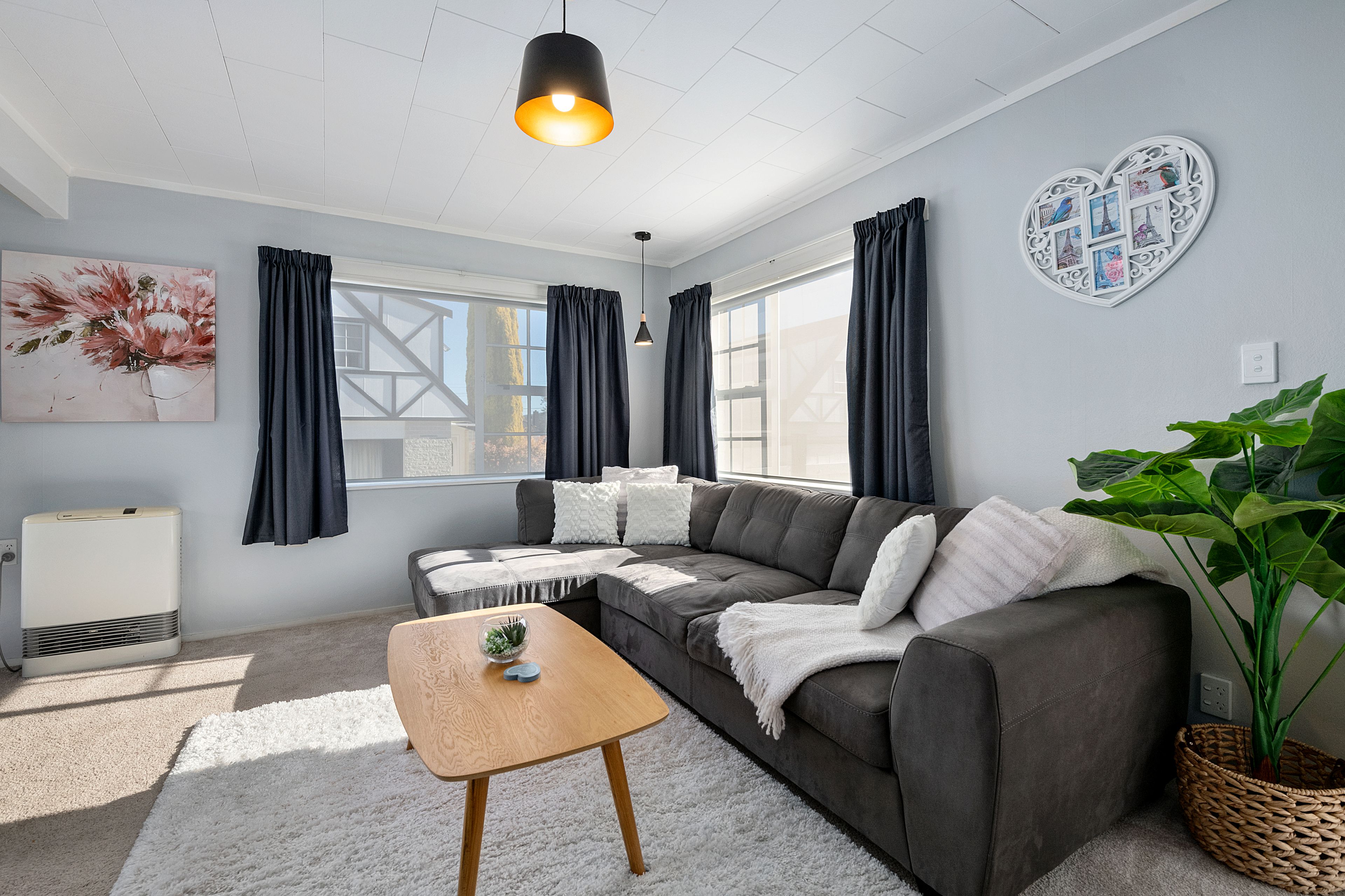 Flat 8/11 John Street, Trentham, Upper Hutt City