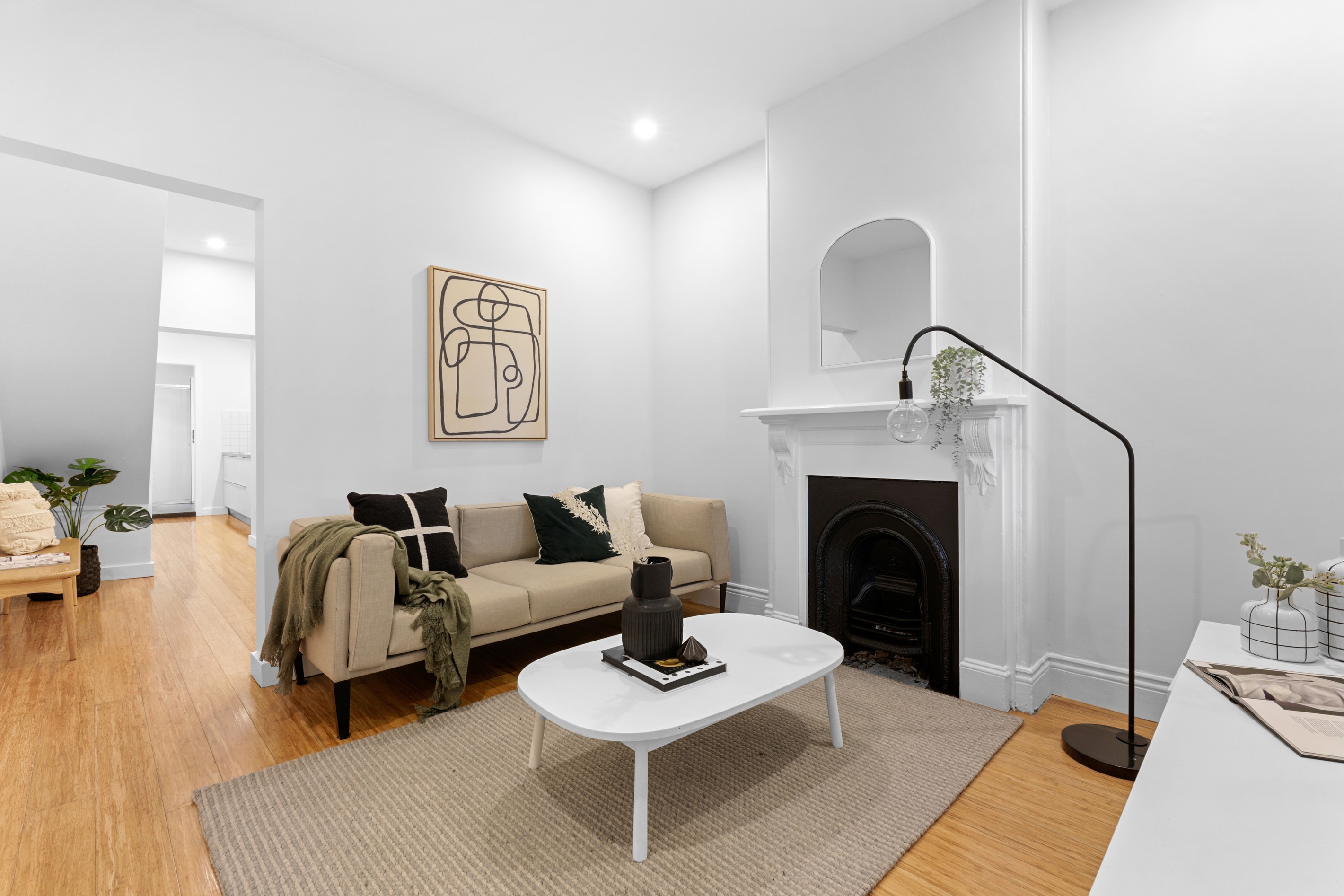 54 Goodsell Street, St Peters, NSW 2044